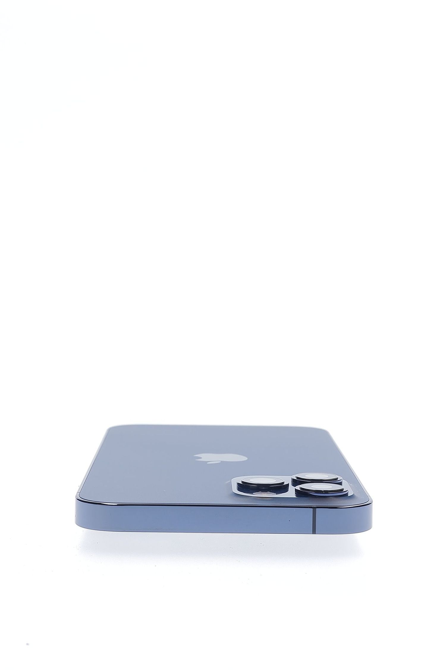 Apple iPhone 12 Pro Max 256 GB Pacific Blue - Újszerű
