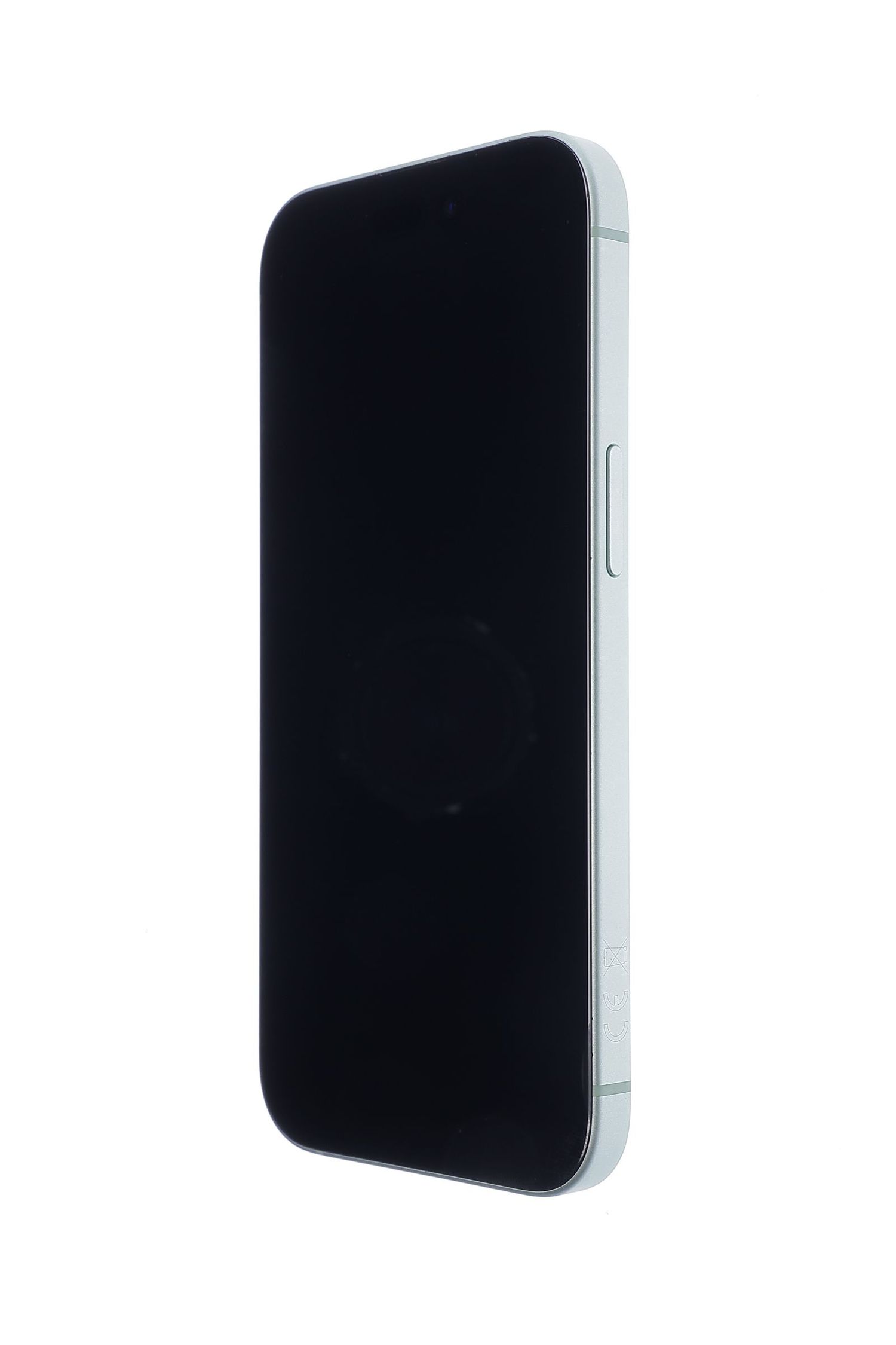 Apple iPhone 15 256 GB Green - Kiváló