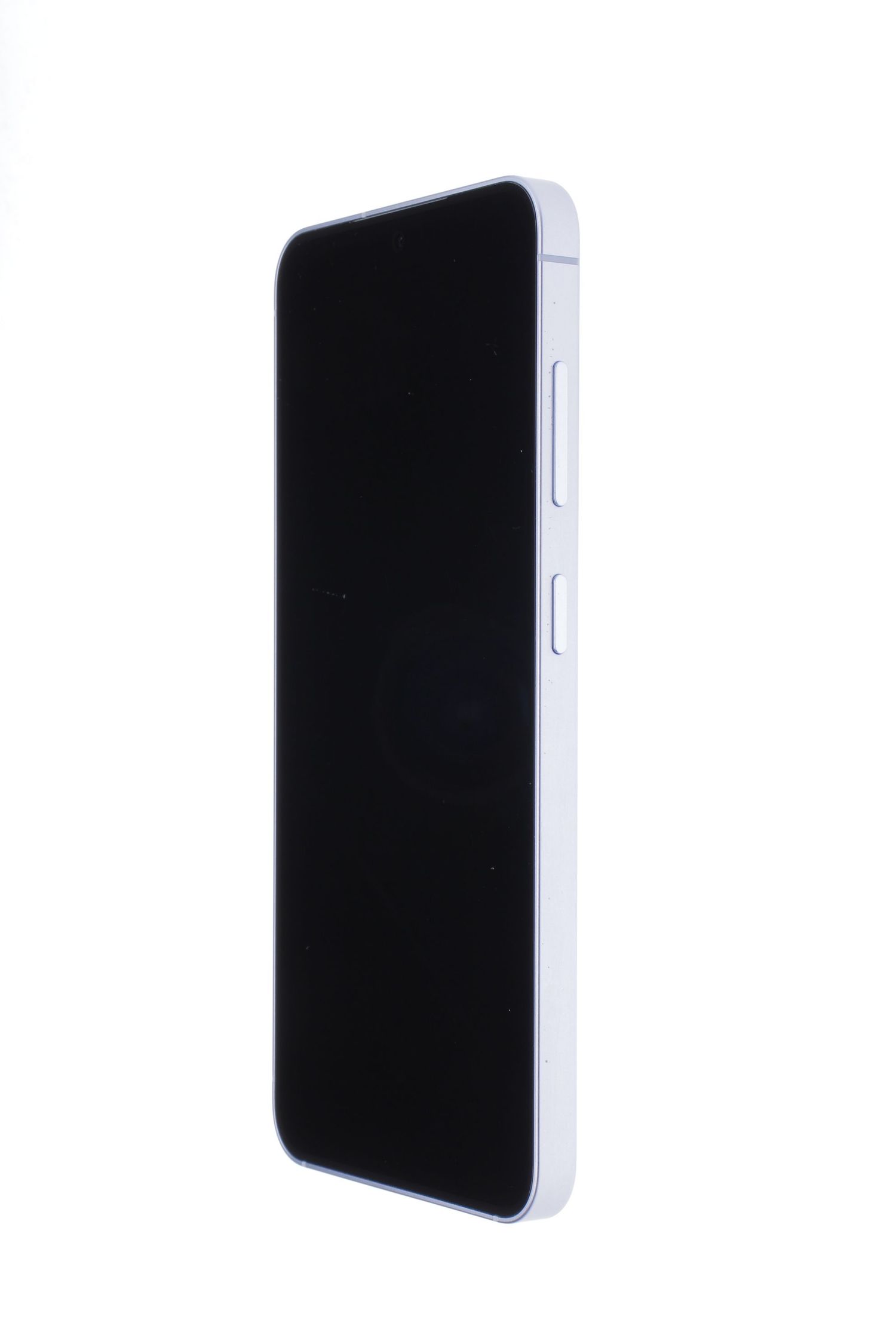 Samsung Galaxy S25 5G 256 GB Icy Blue - Εξαιρετικό