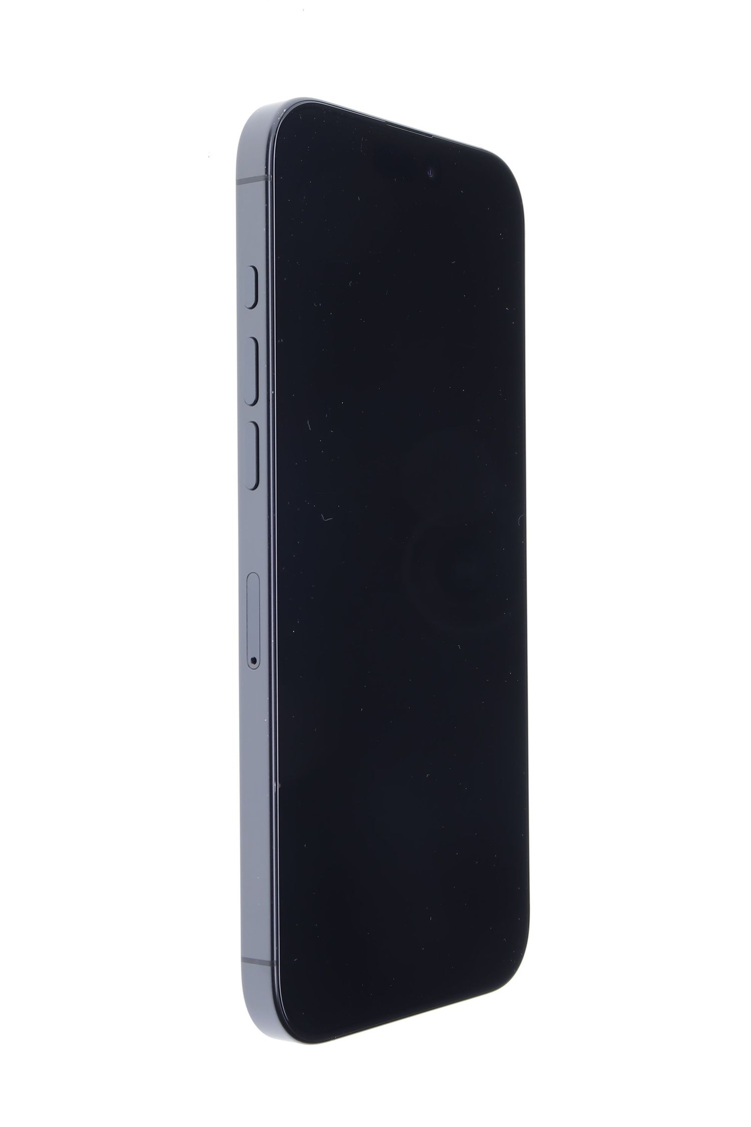 Apple iPhone 16 Pro Max 512 GB Black Titanium - Отлично