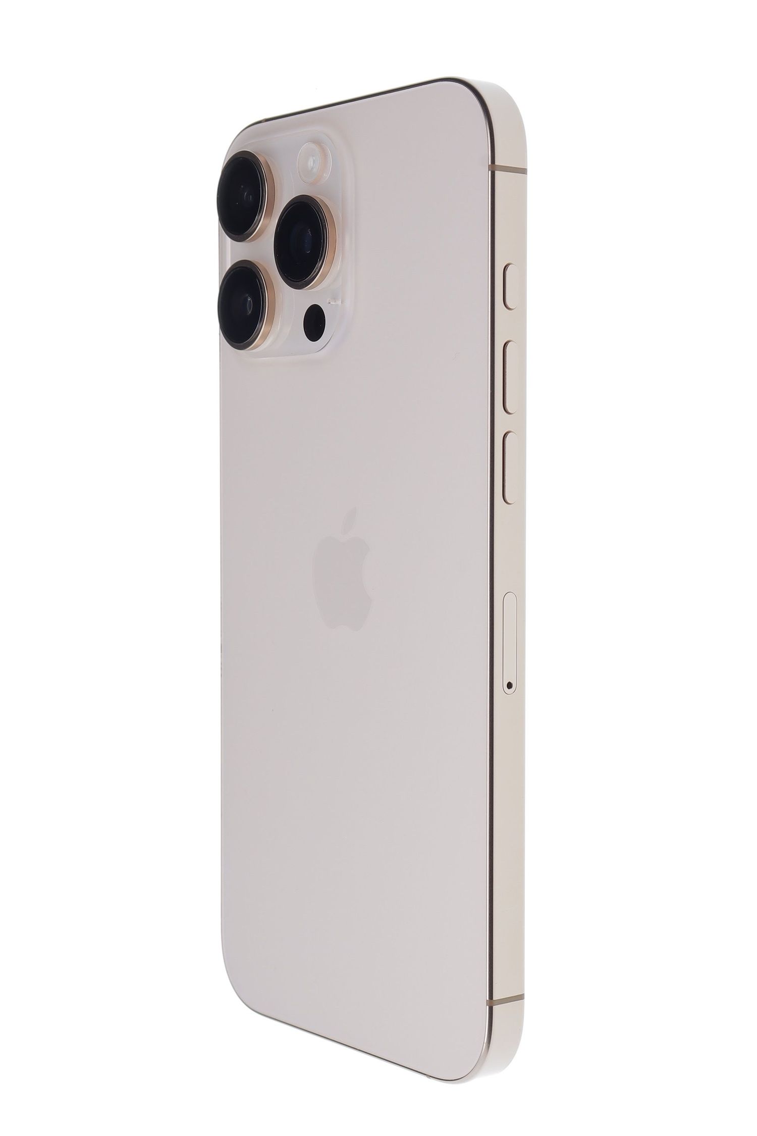 Apple iPhone 16 Pro Max 512 GB Desert Titanium - Kiváló