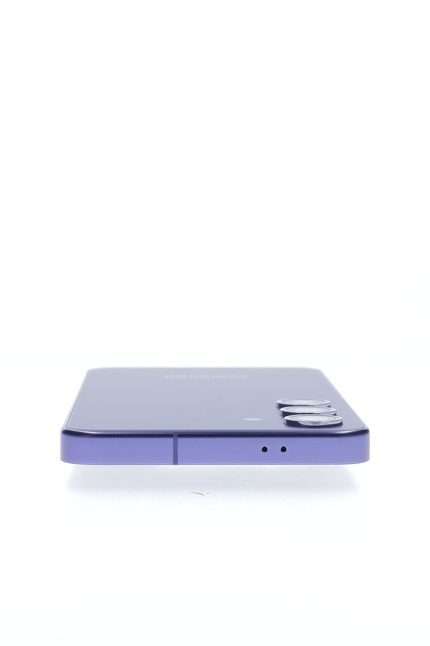Samsung Galaxy S24 5G Dual Sim 128 GB Cobalt Violet - Újszerű