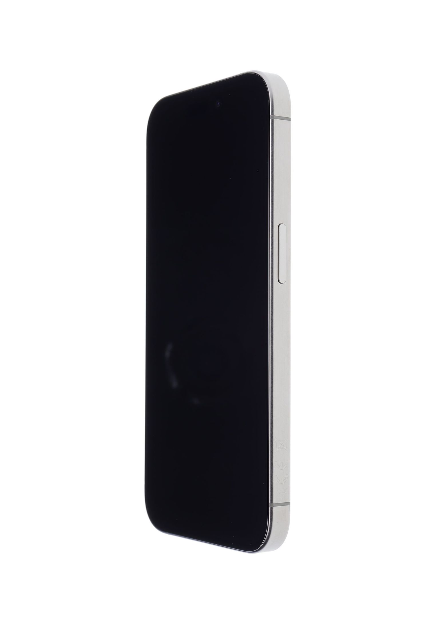 Apple iPhone 15 Pro 128 GB Natural Titanium - Като нов