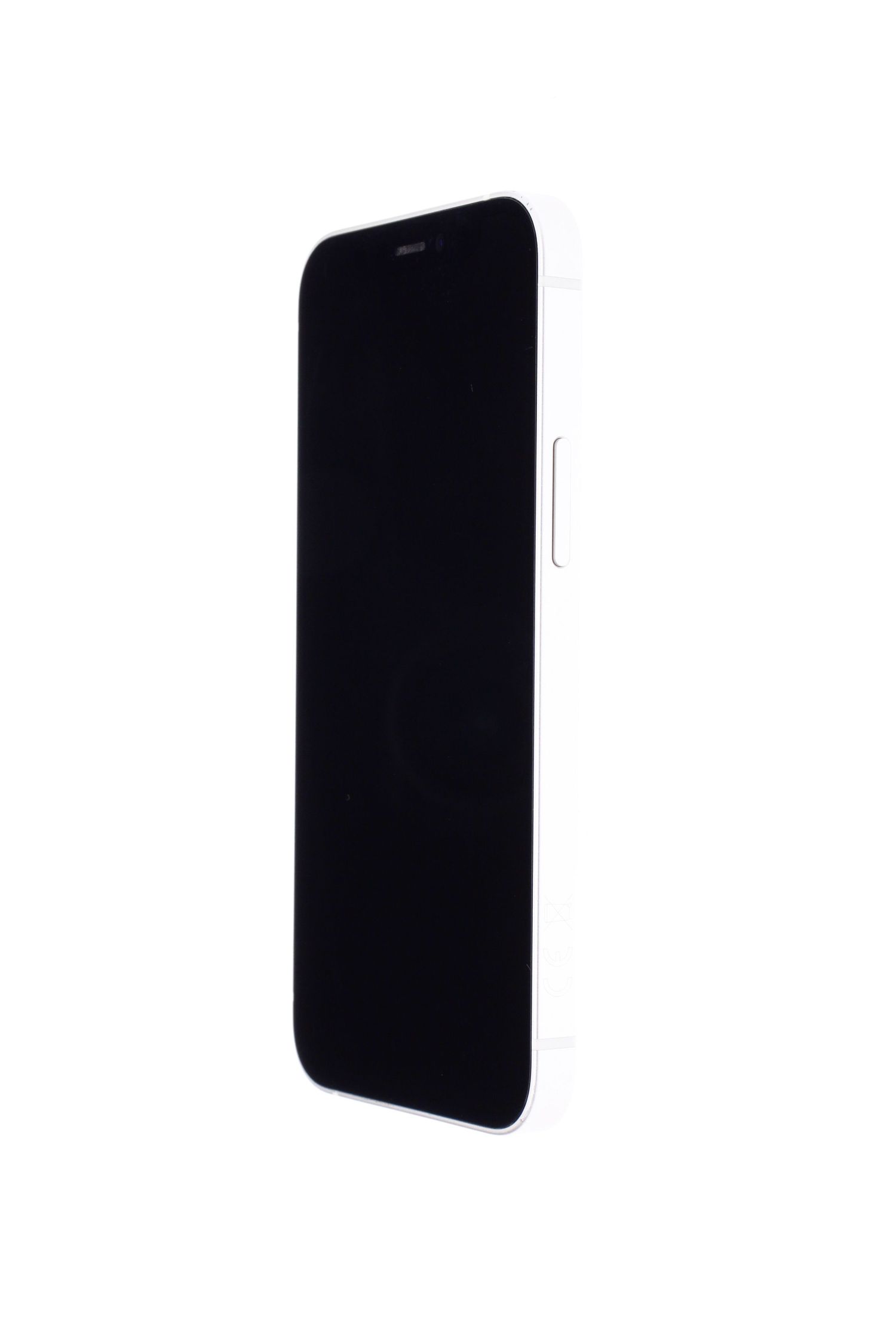 Apple iPhone 12 mini 64 GB White - Nagyon jó