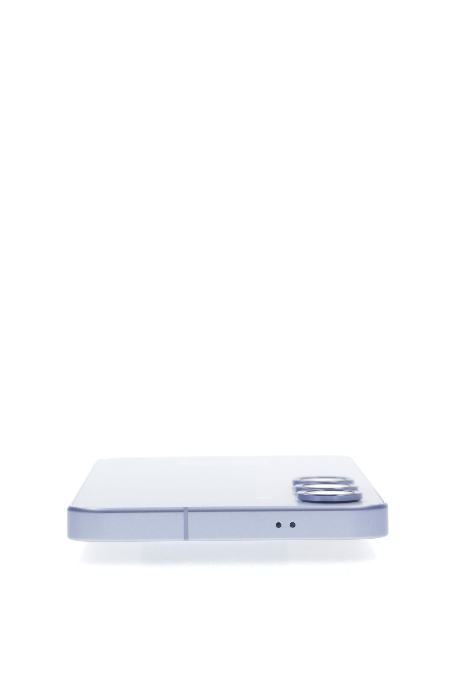 Samsung Galaxy S25 5G 256 GB Icy Blue - Като нов