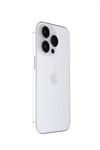 Mobiltelefon Apple iPhone 14 Pro, Silver, 256 GB, Foarte Bun