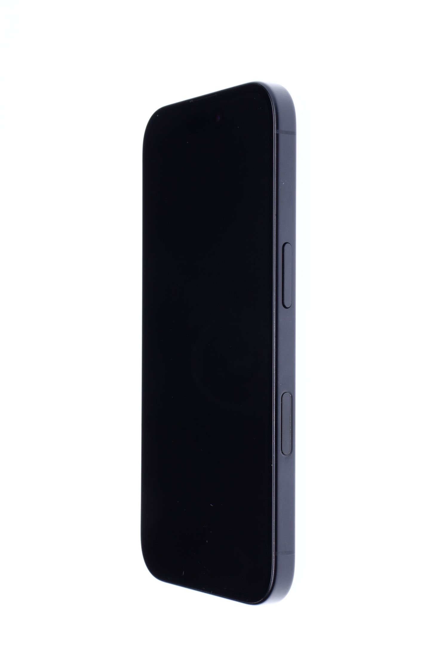 Apple iPhone 16 128 GB Black - Като нов
