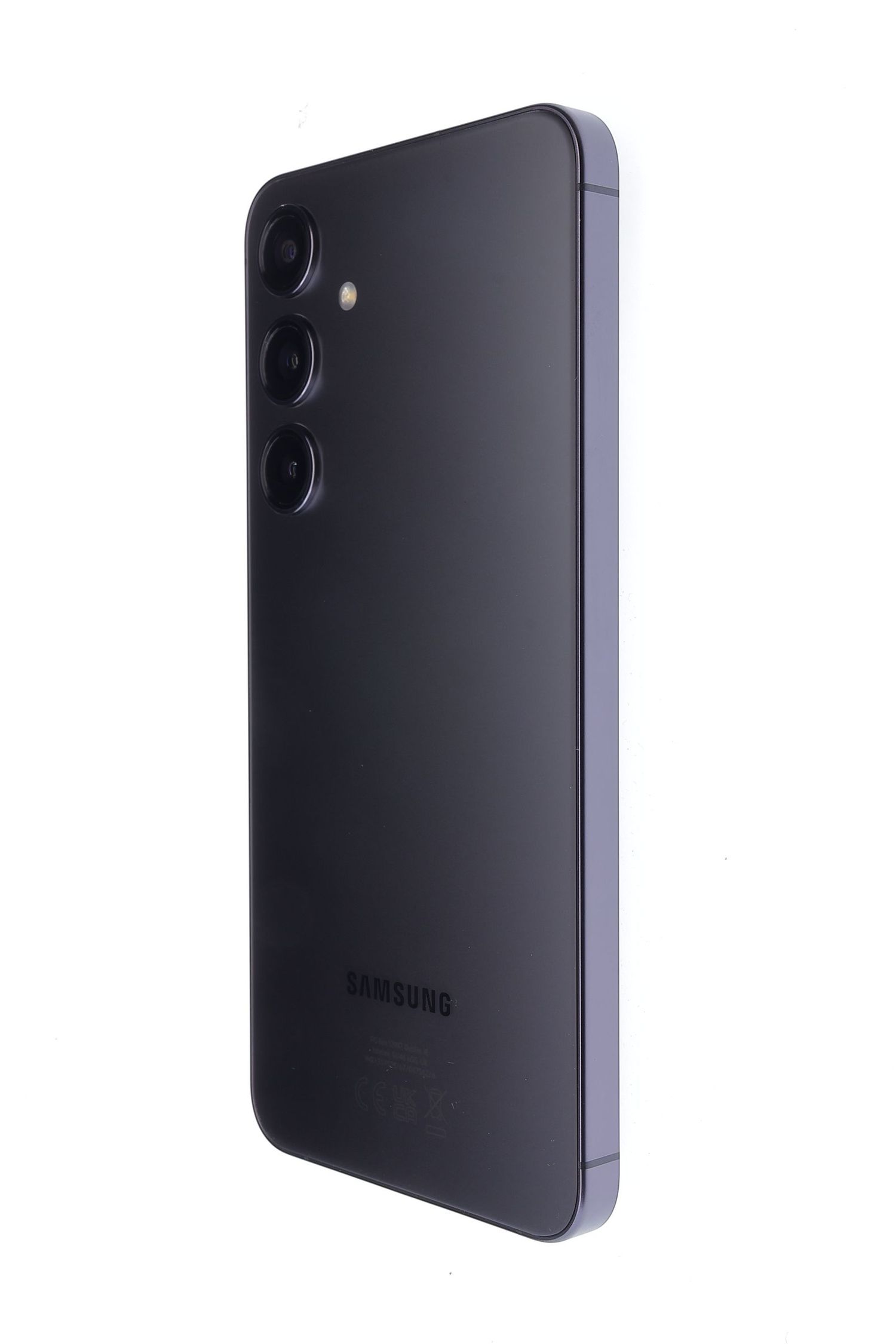 Samsung Galaxy S24 Plus 5G Dual Sim 512 GB Onyx Black - Като нов