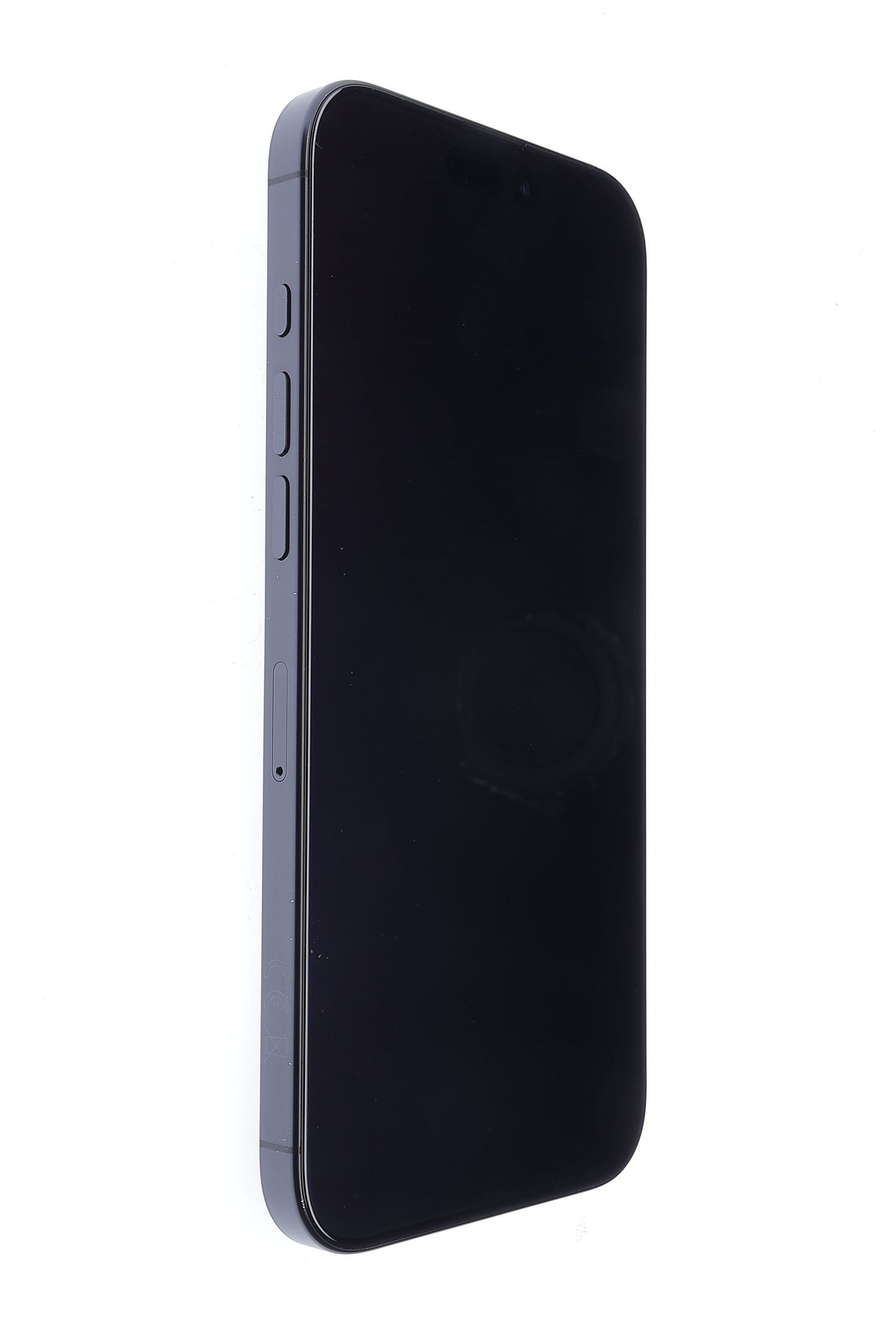 Apple iPhone 16 Pro Max 256 GB Black Titanium - Ca nou