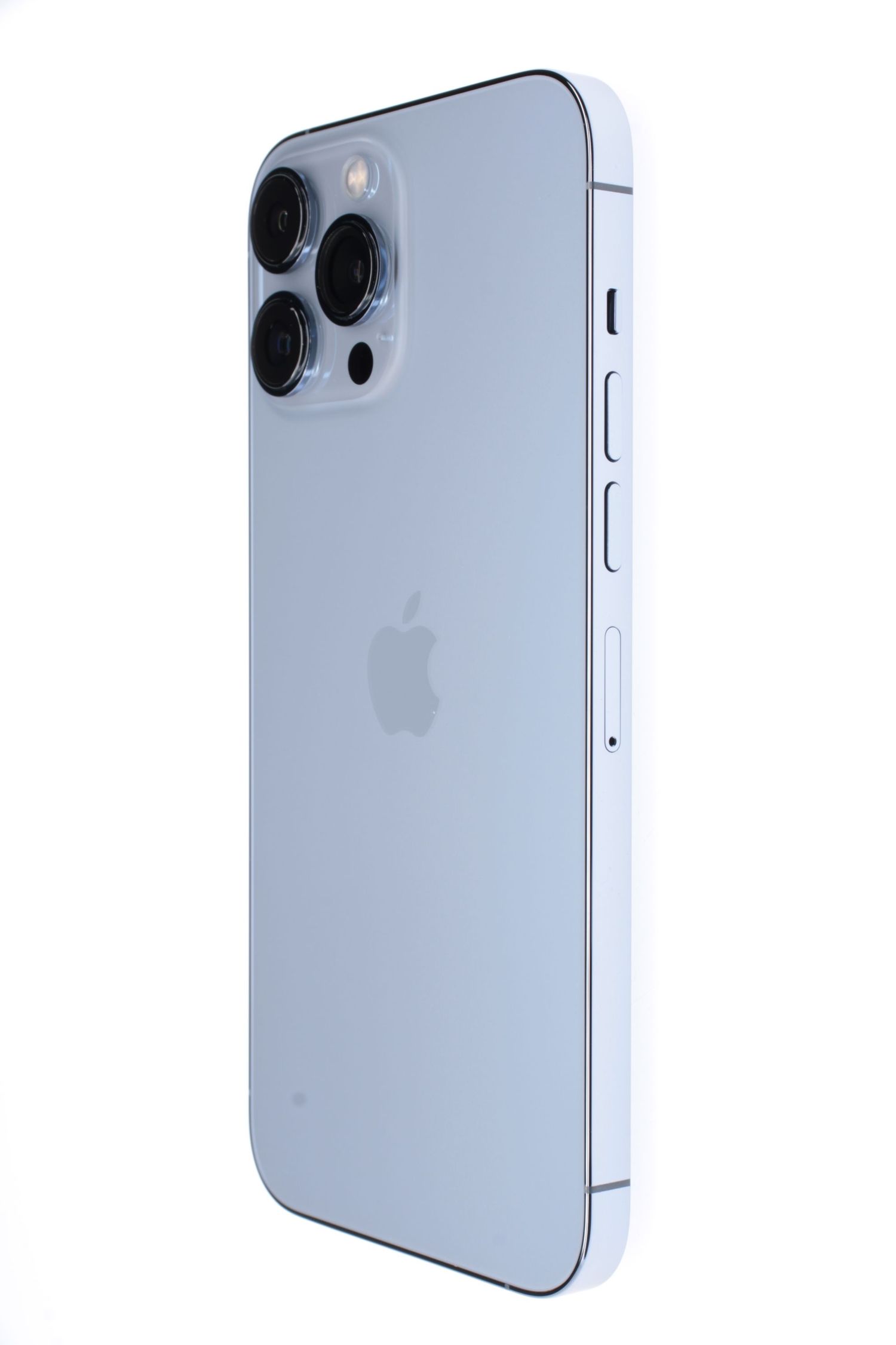 Apple iPhone 13 Pro Max 128 GB Sierra Blue - Като нов