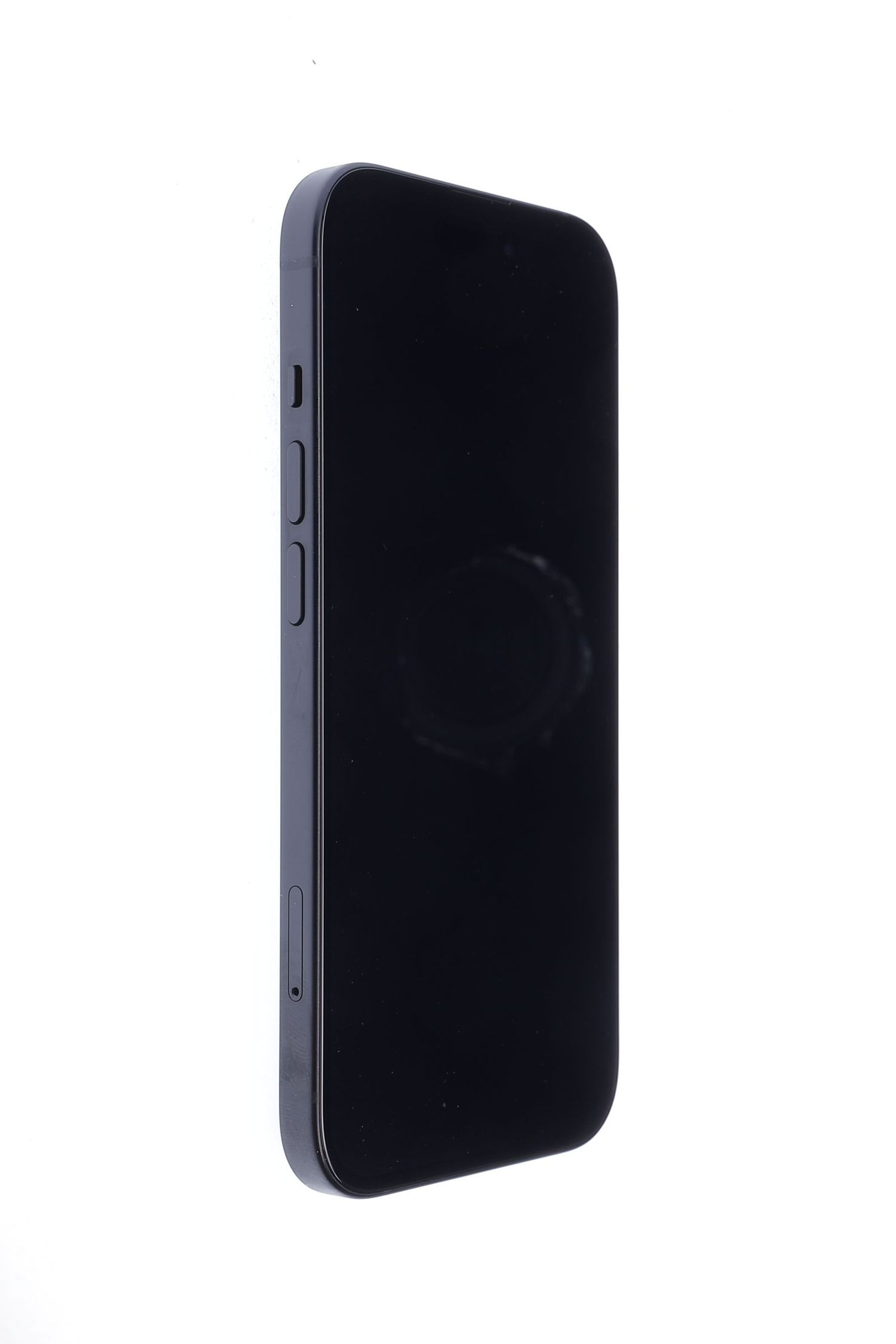 Apple iPhone 15 128 GB Black
