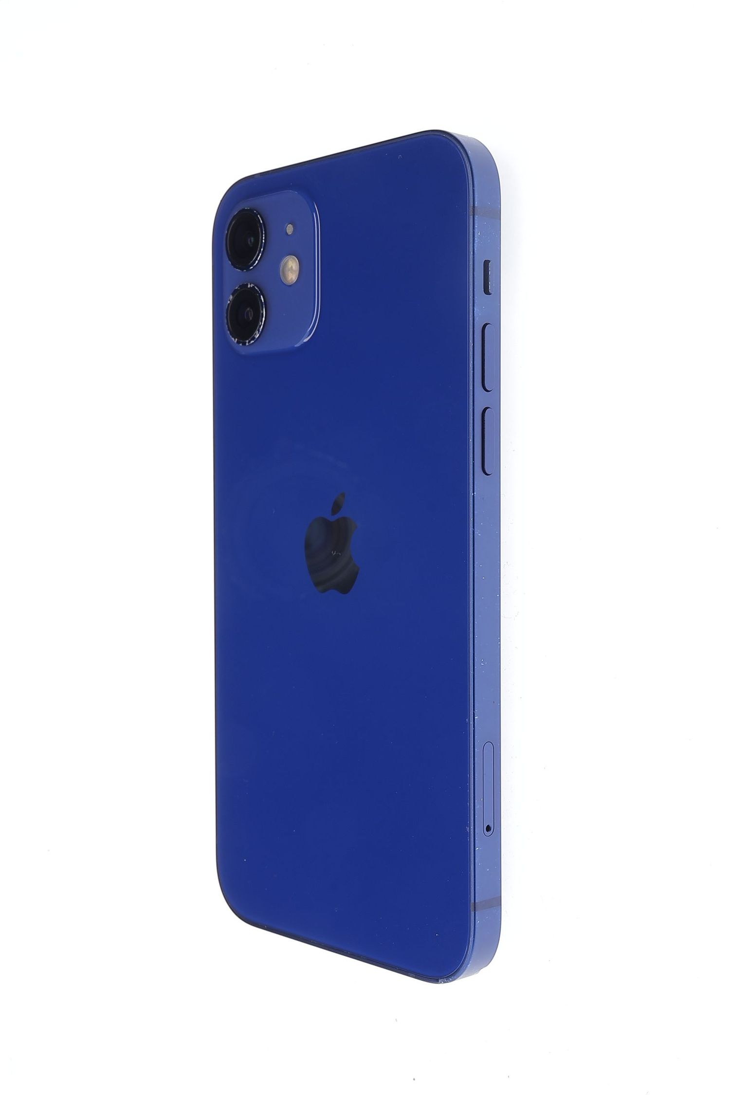 Apple iPhone 12 128 GB Blue - Foarte bun