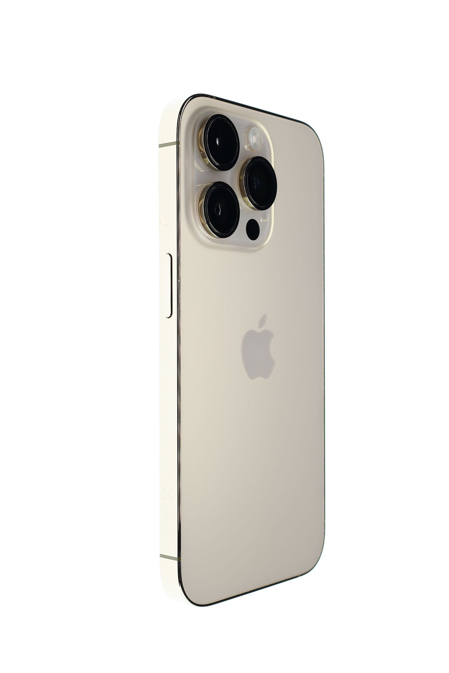 Apple iPhone 14 Pro 128 GB Gold - Ca nou