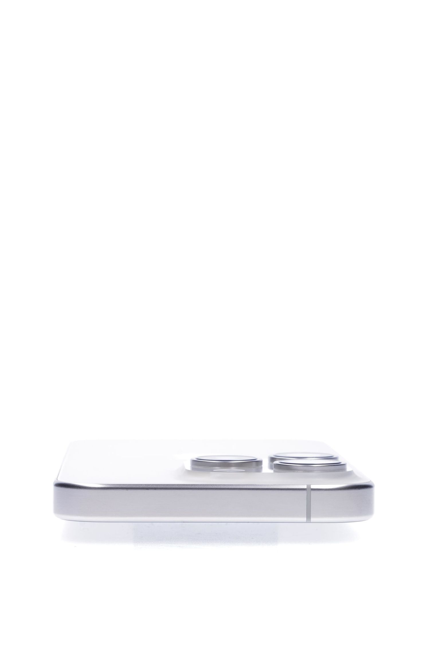 Apple iPhone 15 Pro 128 GB White Titanium - Като нов