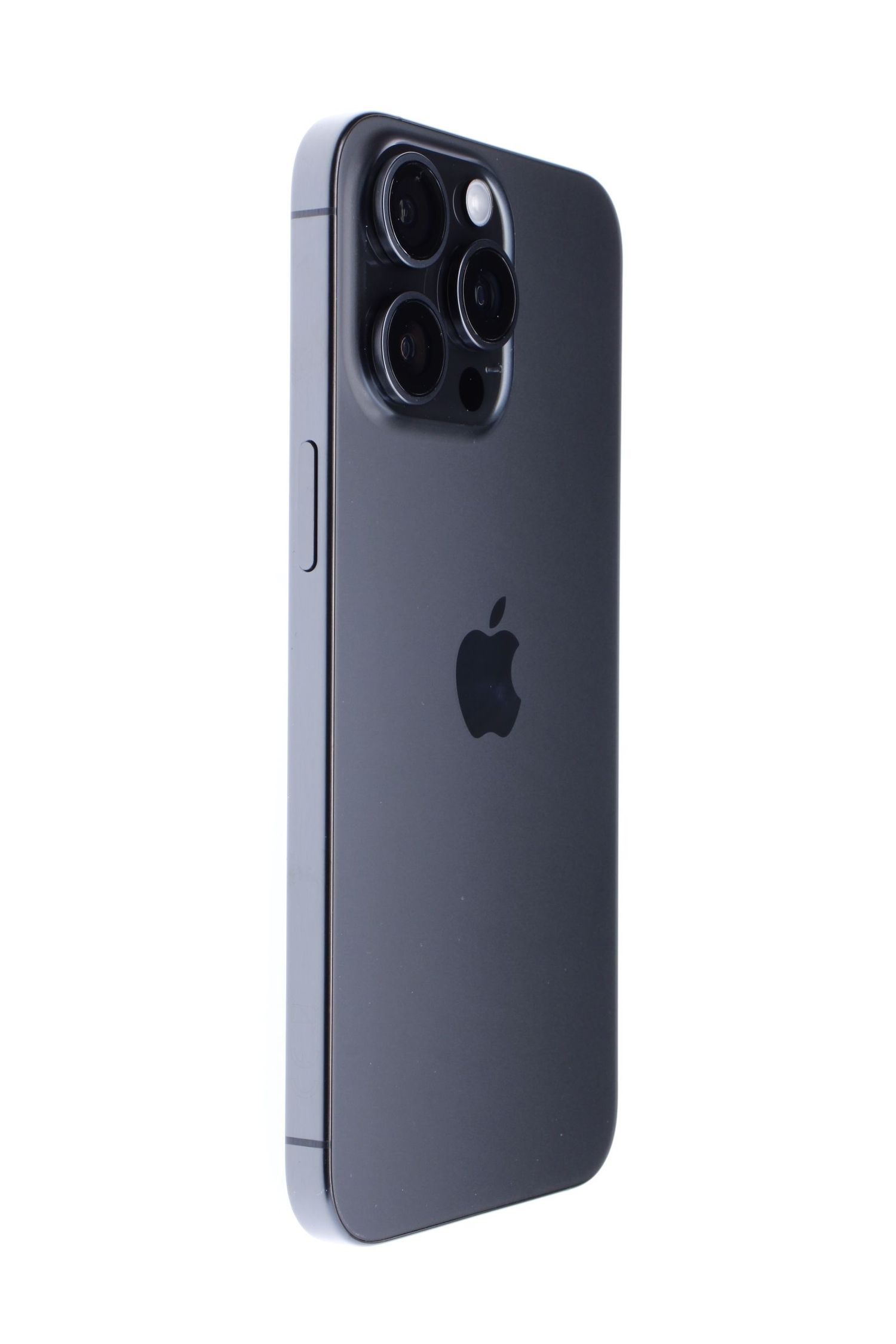 Apple iPhone 15 Pro Max 1 TB Black Titanium - Отлично