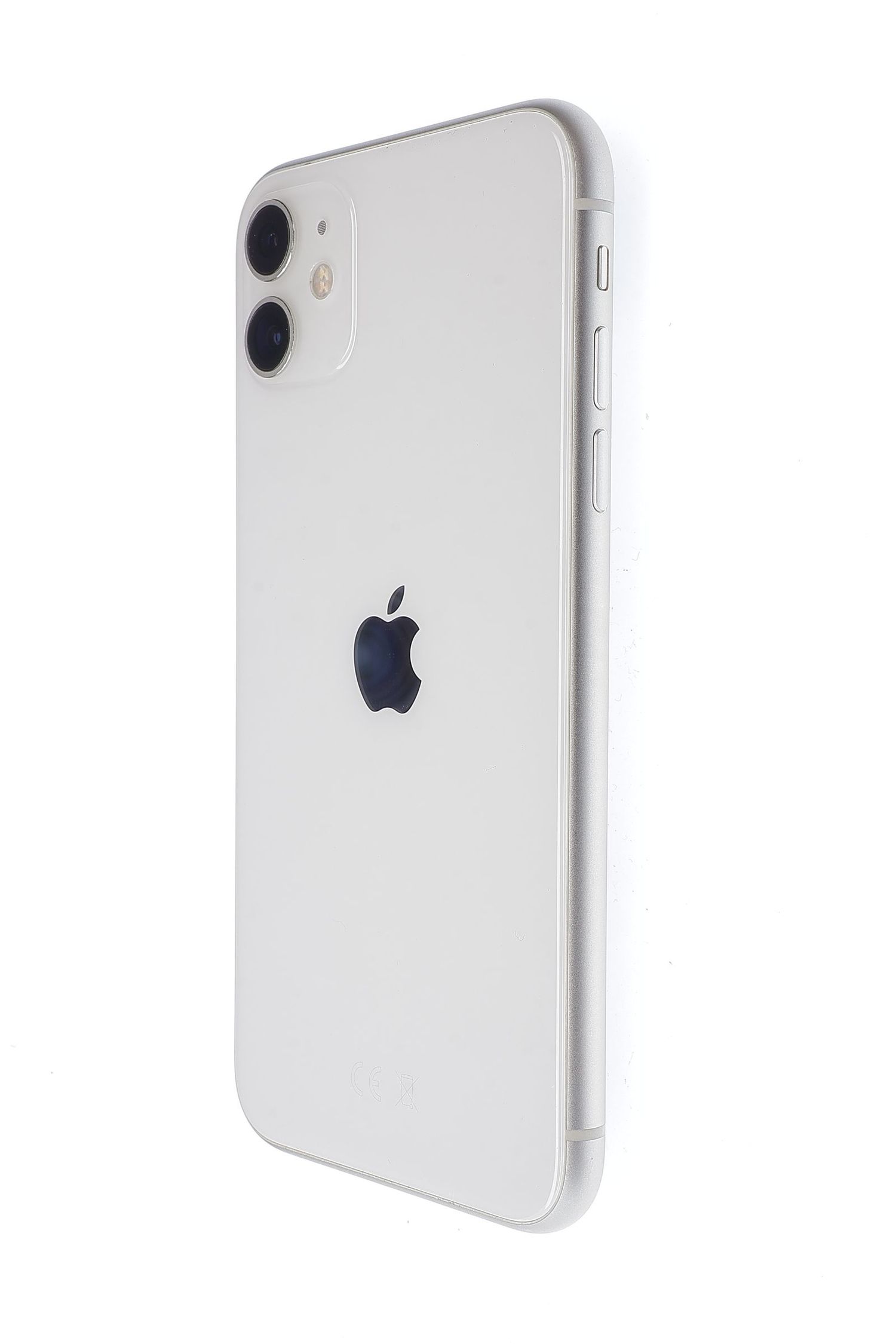 Apple iPhone 11 64 GB White - Excelent