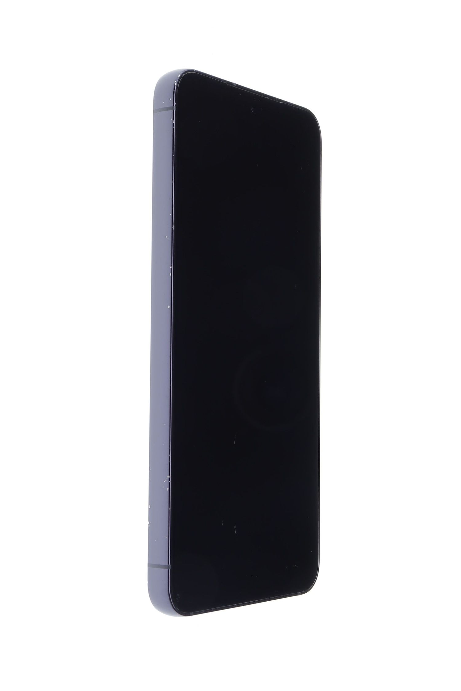 Samsung Galaxy S23 5G Dual Sim 128 GB Phantom Black - Καλό