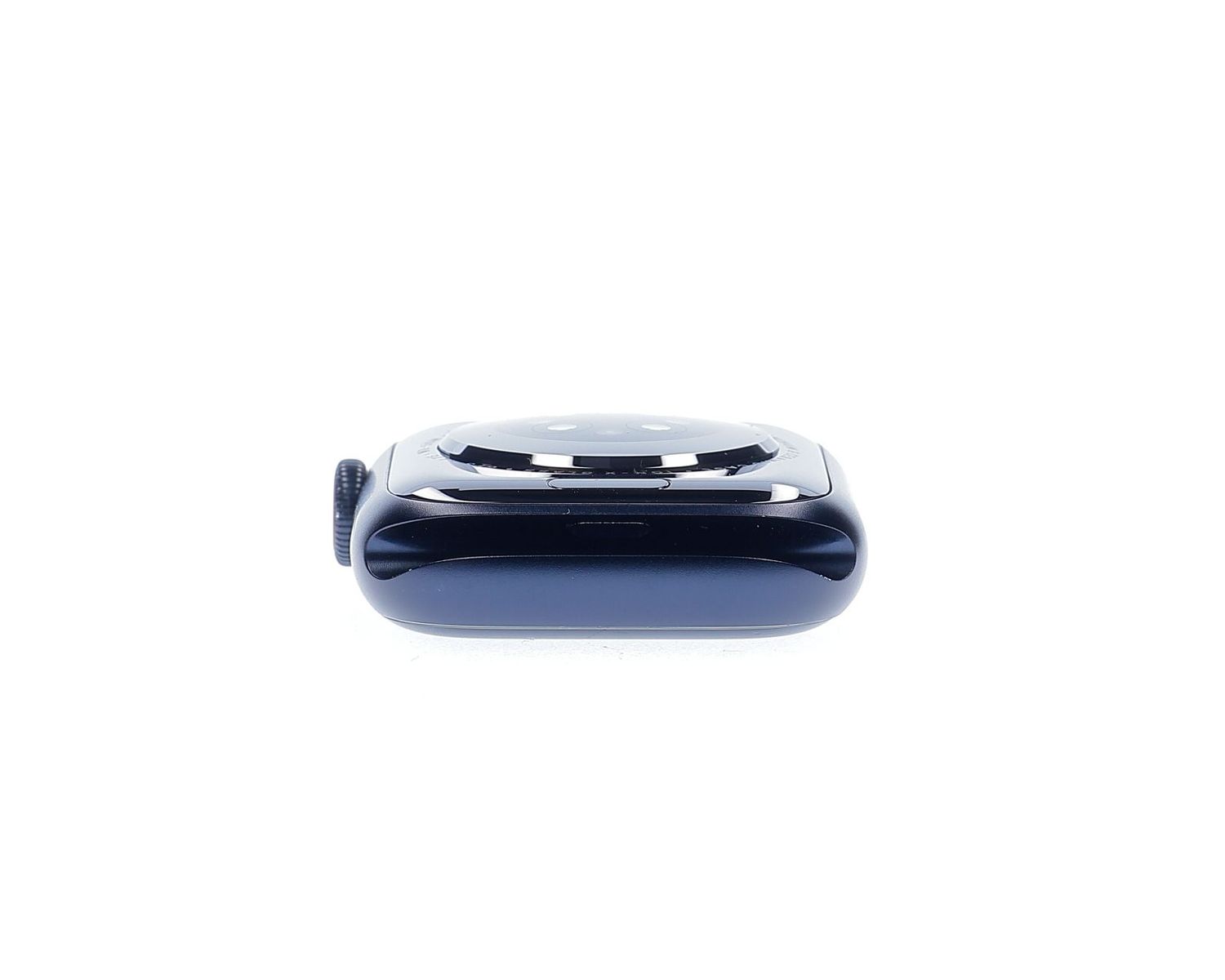 Apple Watch Series 9 2023, GPS + Cellular, Aluminium 41mm Midnight - Πολύ καλό