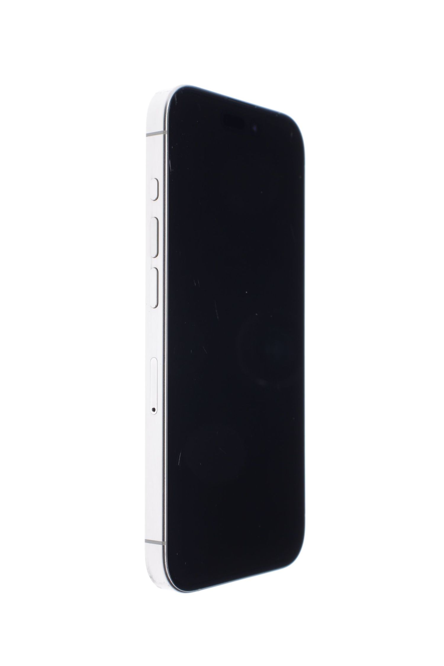 Apple iPhone 15 Pro 128 GB Natural Titanium - Foarte bun