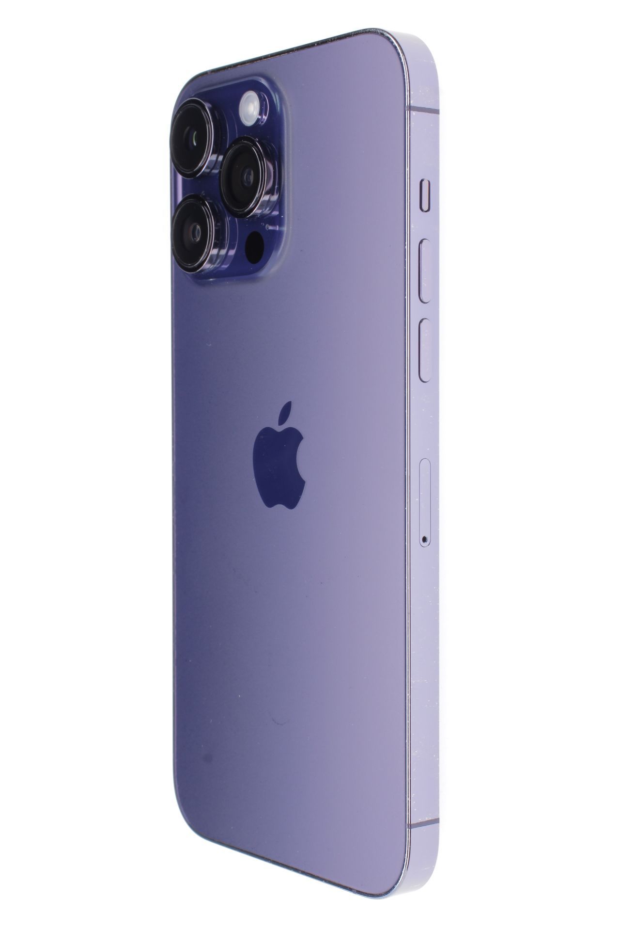 Apple iPhone 14 Pro Max 256 GB Deep Purple - Отлично