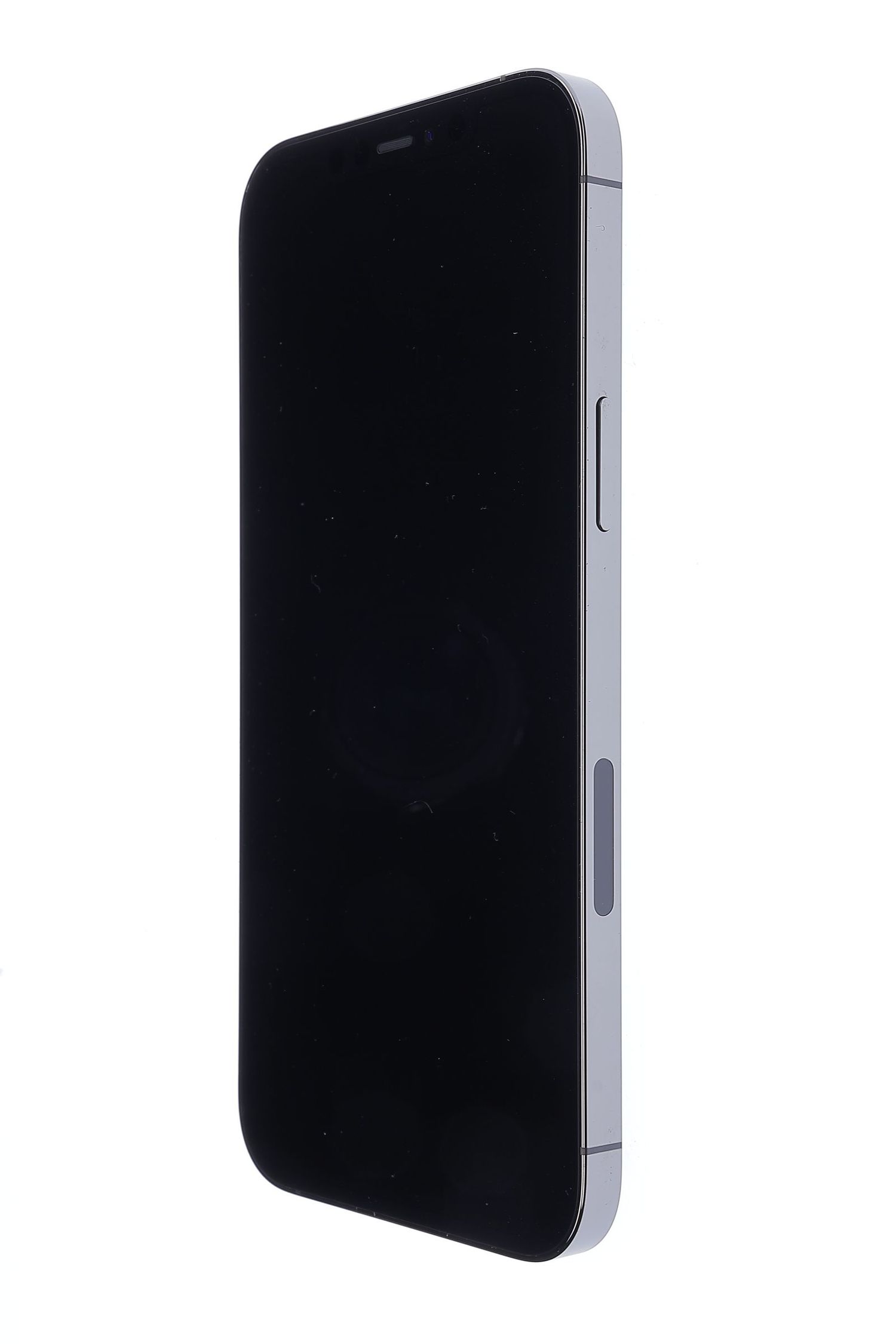 Apple iPhone 12 Pro Max 256 GB Graphite - Újszerű