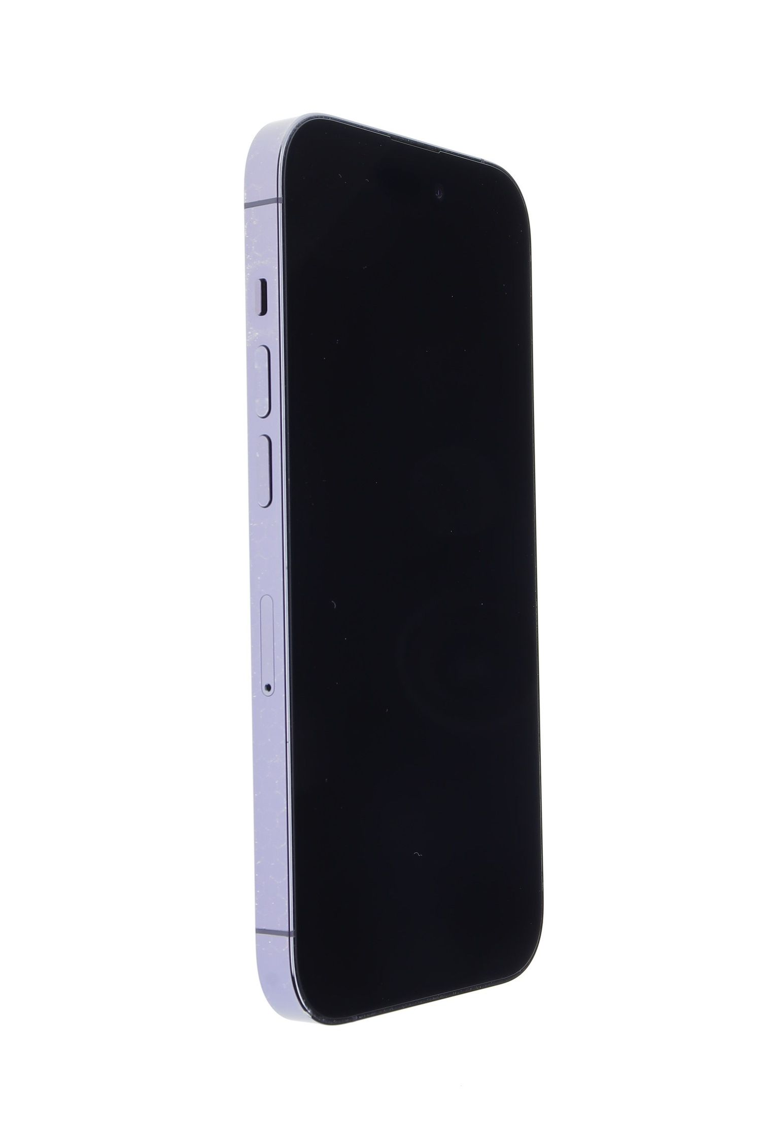 Apple iPhone 14 Pro 256 GB Deep Purple - Πολύ καλό