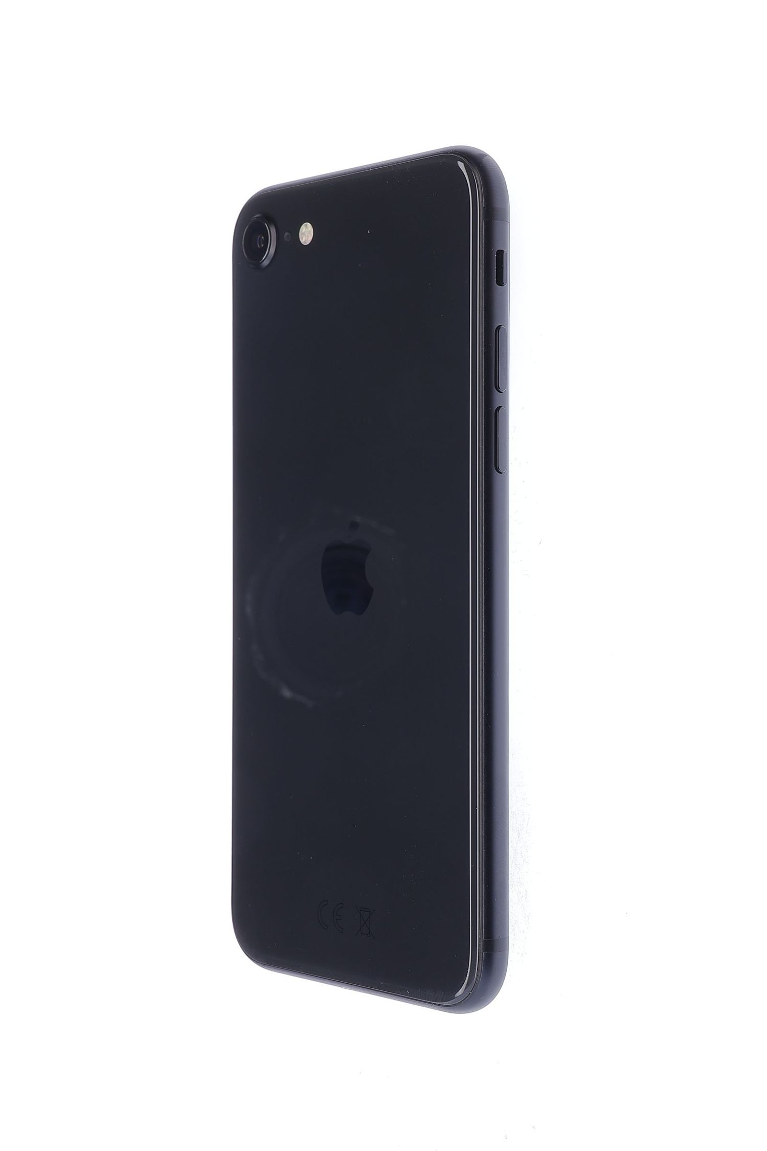 Apple iPhone SE 2020 128 GB Black
