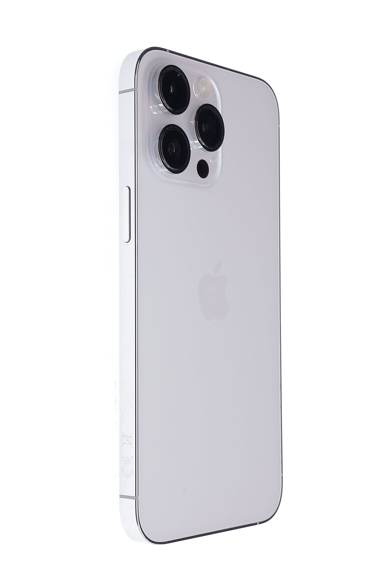 Apple iPhone 14 Pro Max 128 GB Silver - Σαν καινούργιο