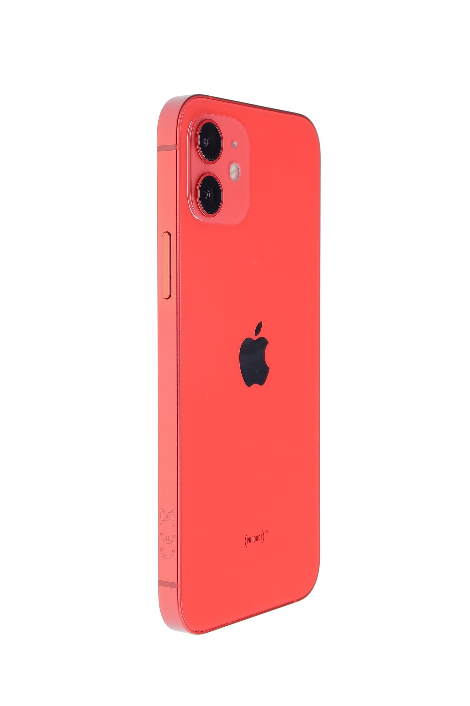 Apple iPhone 12 64 GB Red - Excelent