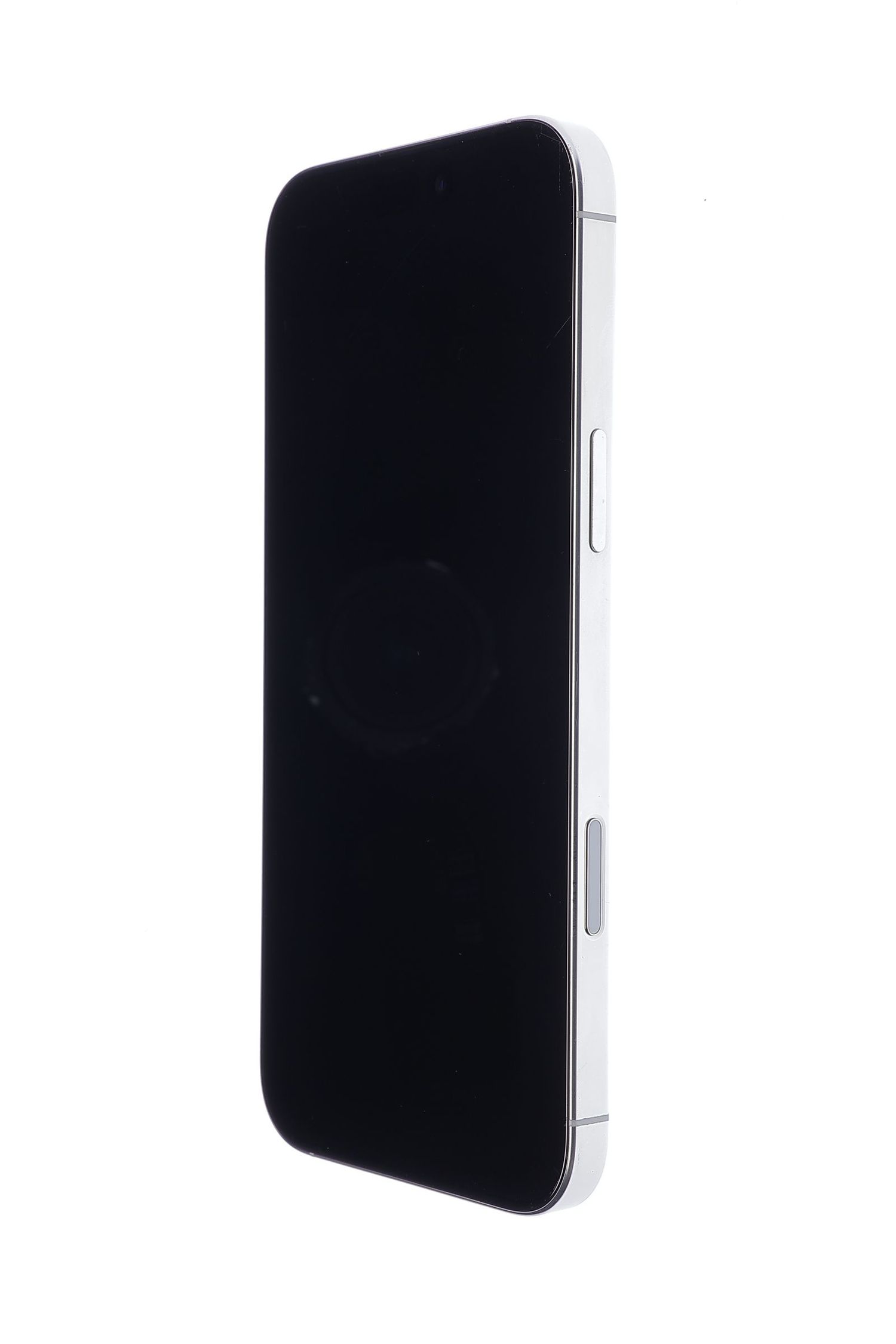 Apple iPhone 16 Pro Max 256 GB White Titanium - Много добро