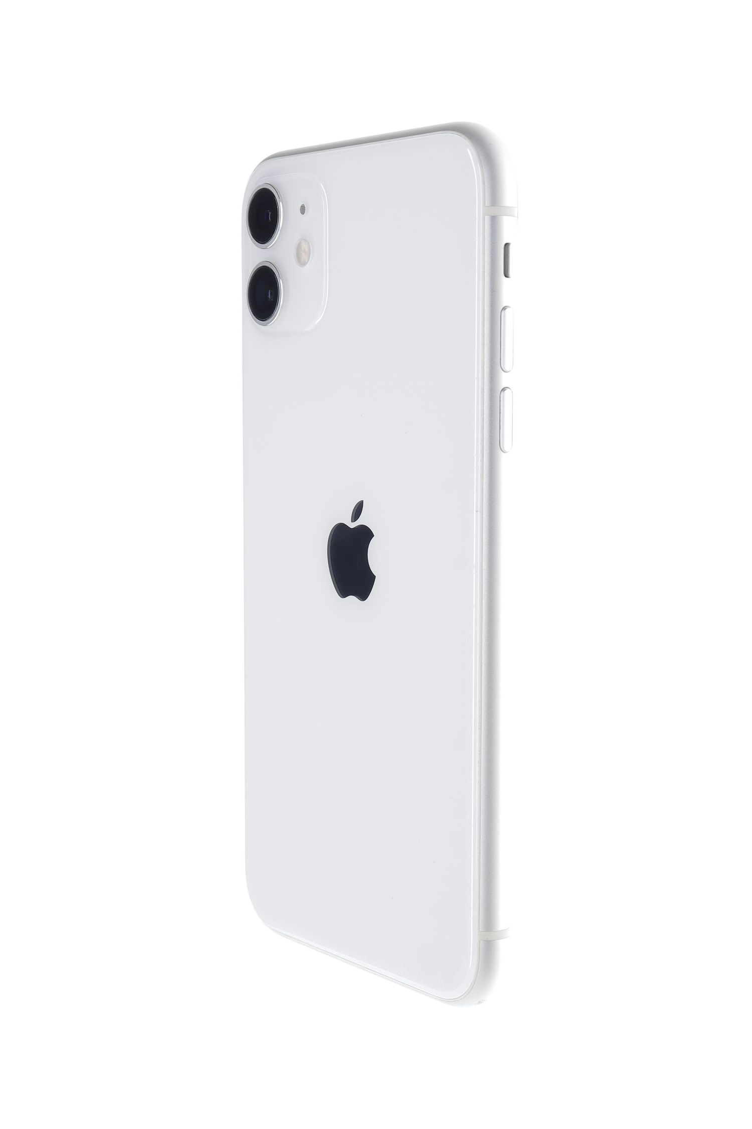 Apple iPhone 11 64 GB White - Много добро