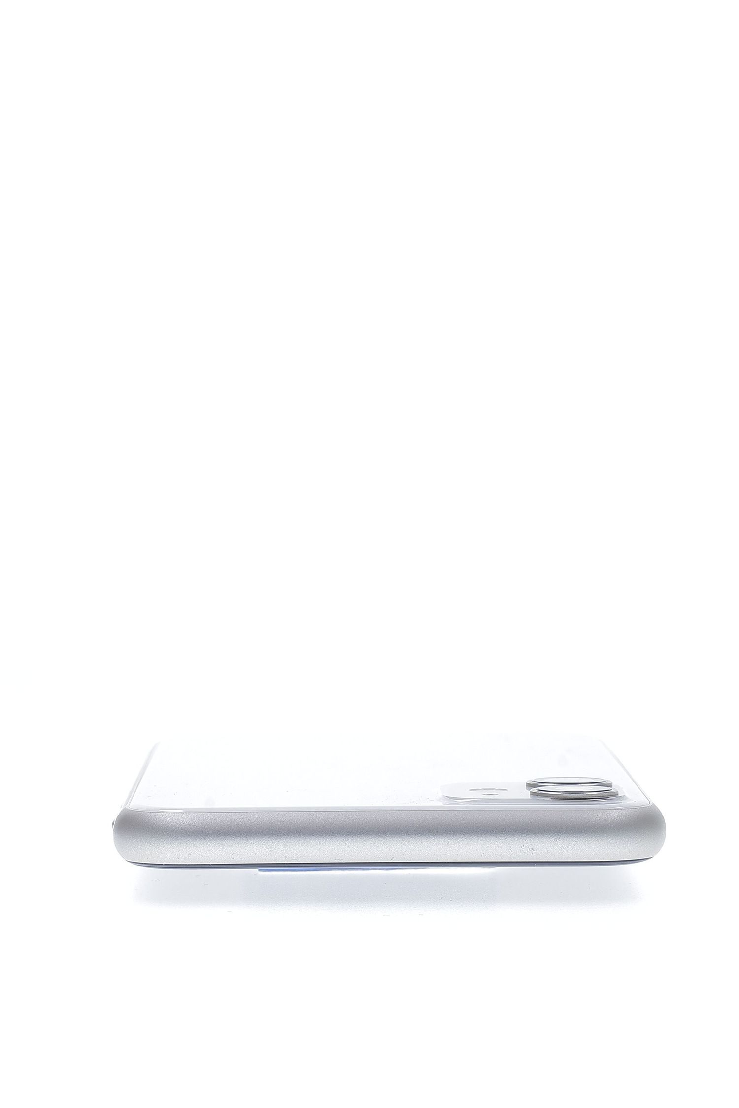Apple iPhone 11 128 GB White - Като нов
