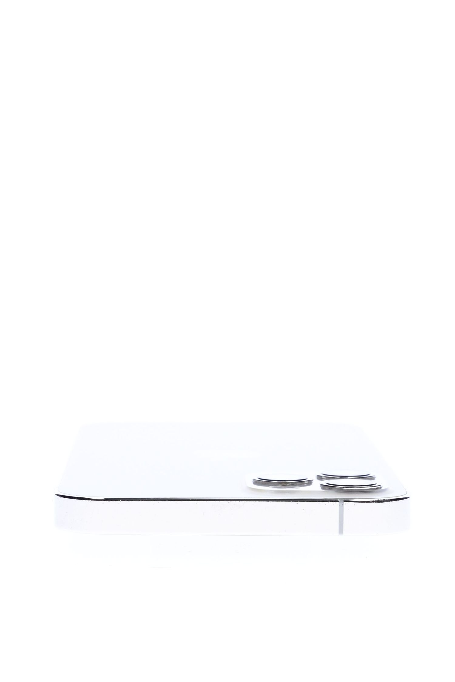 Apple iPhone 12 Pro 128 GB Silver - Πολύ καλό