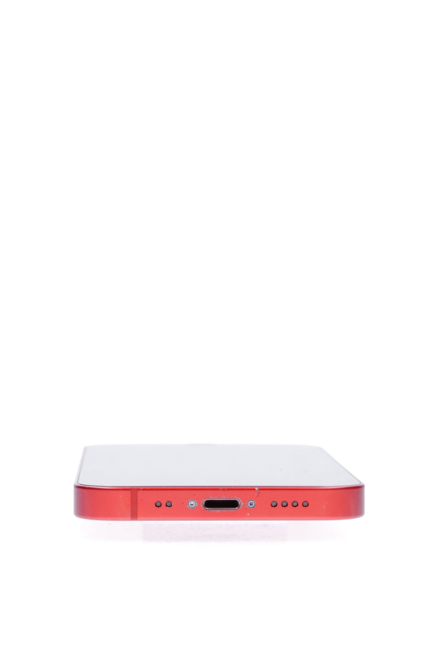 Apple iPhone 12 mini 64 GB Red - Σαν καινούργιο