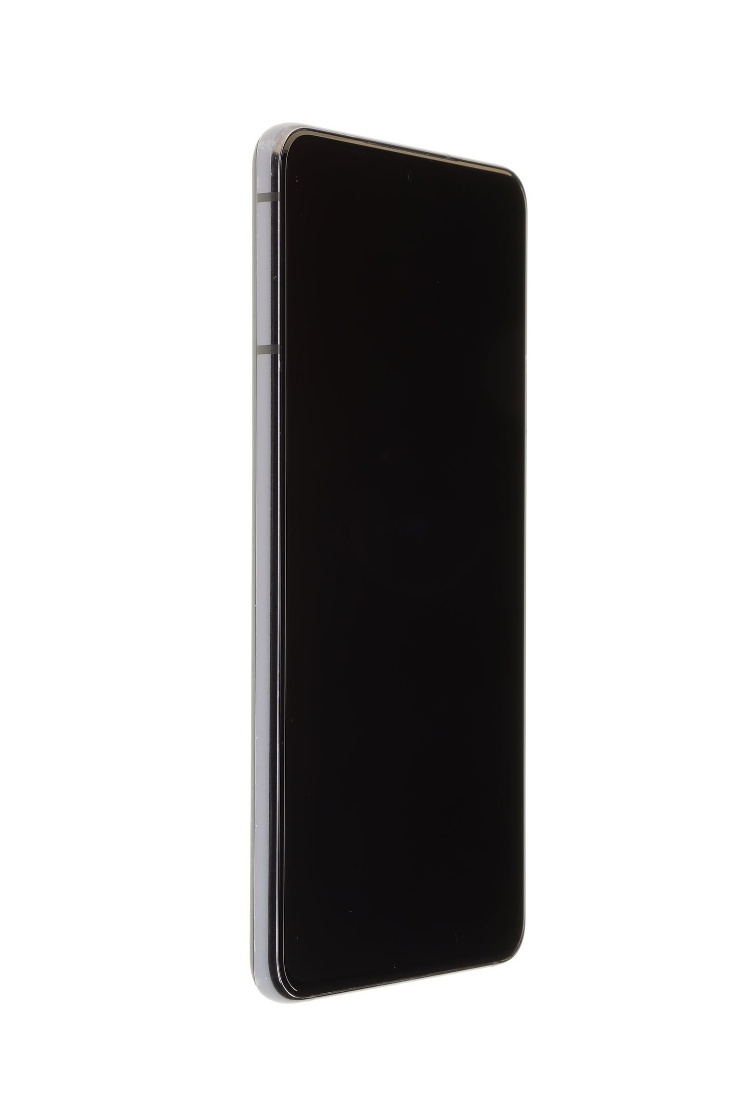 Mobiltelefon Samsung Galaxy S21 5G Dual Sim, Gray, 128 GB, Foarte Bun