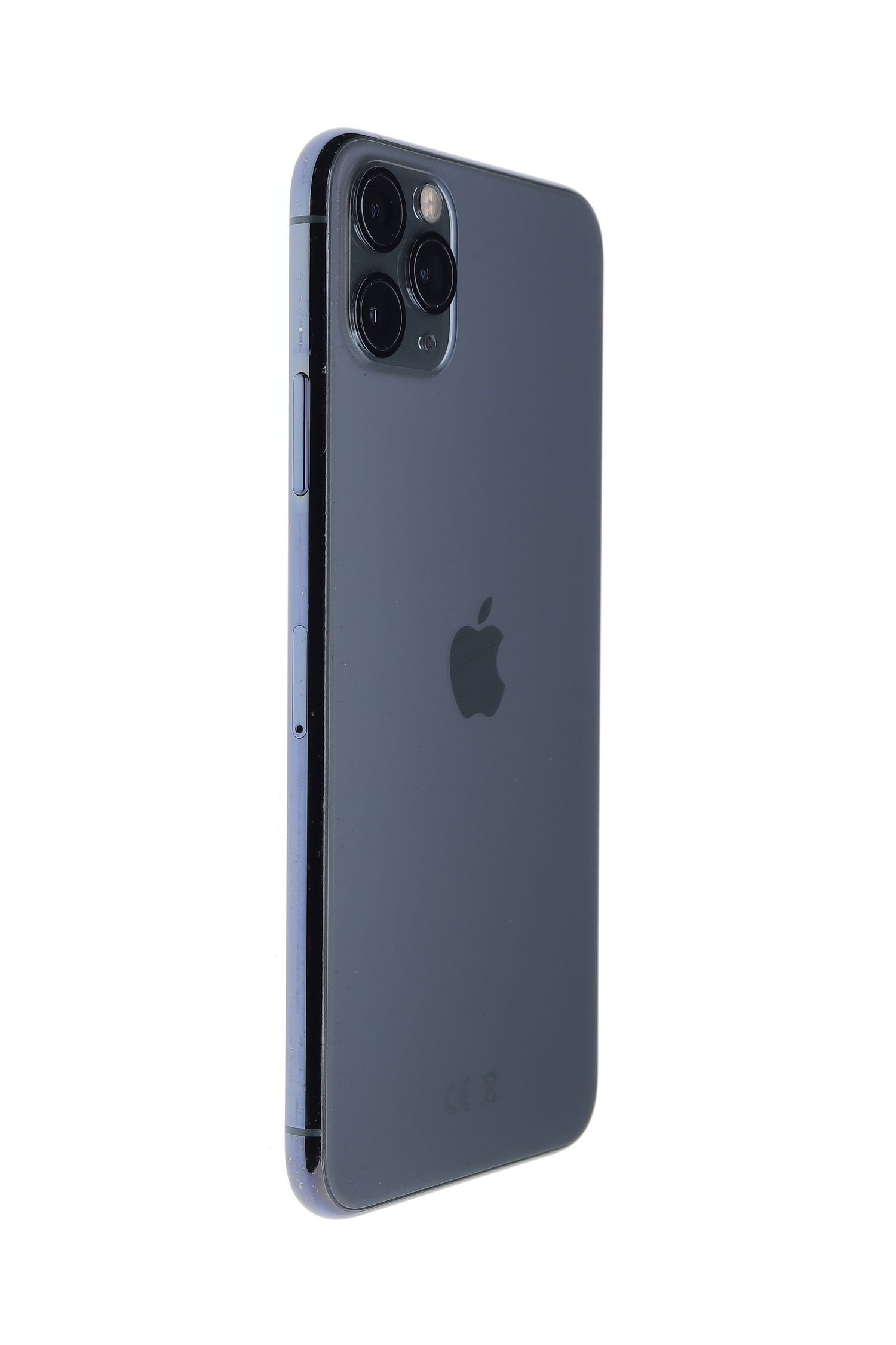 Apple iPhone 11 Pro Max 64 GB Midnight Green - Много добро