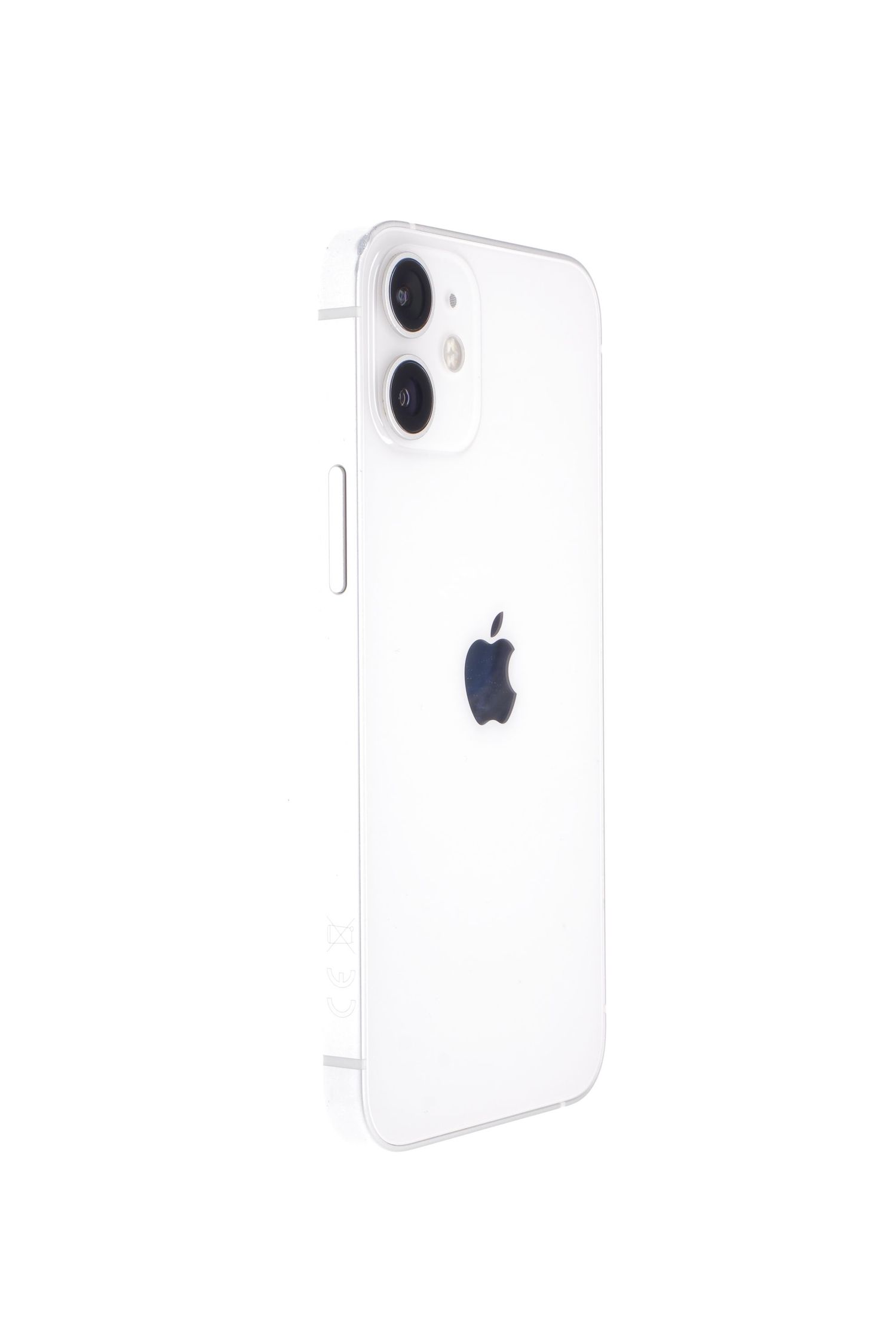 Apple iPhone 12 mini 128 GB White - Εξαιρετικό