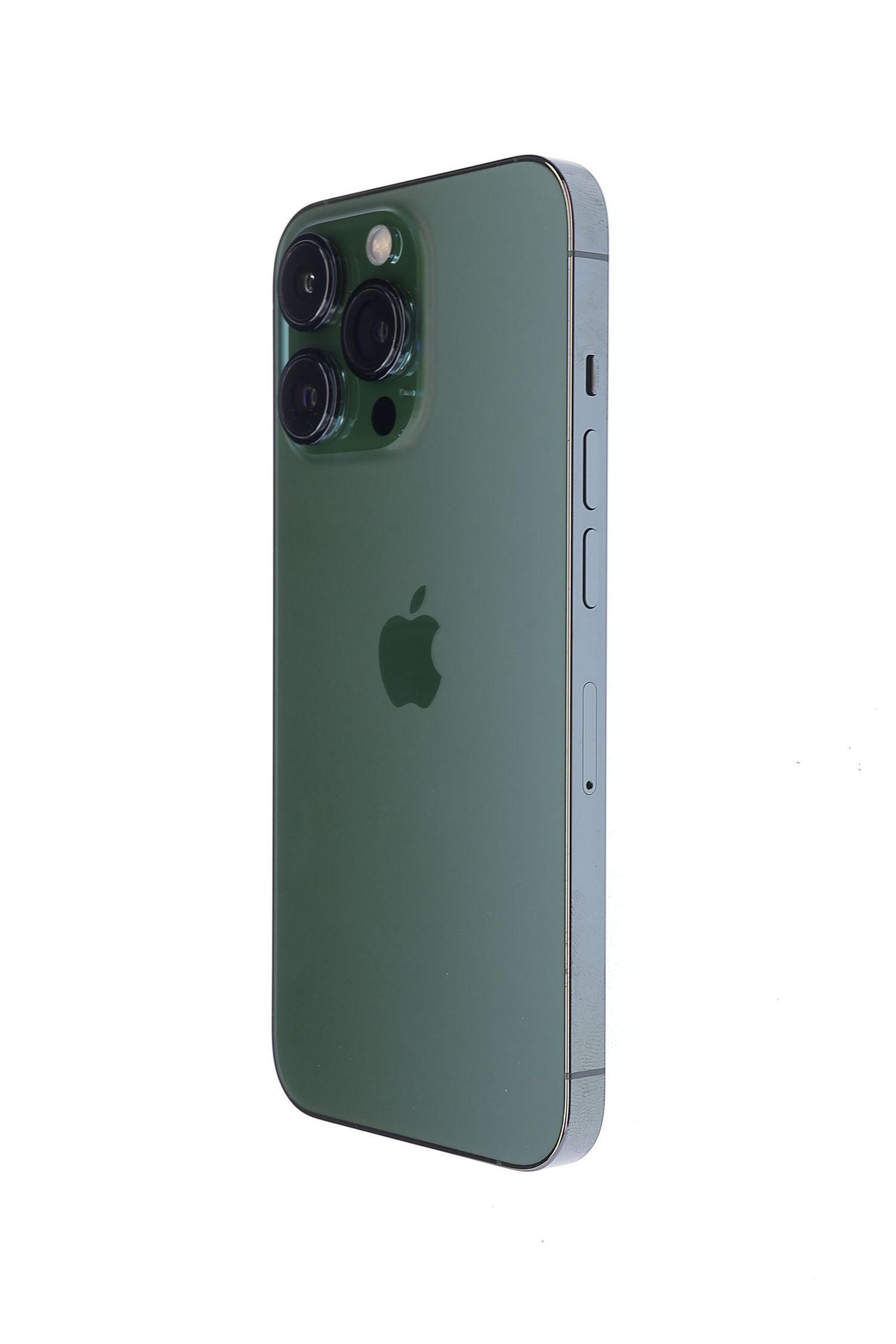 Apple iPhone 13 Pro 128 GB Green - Kiváló