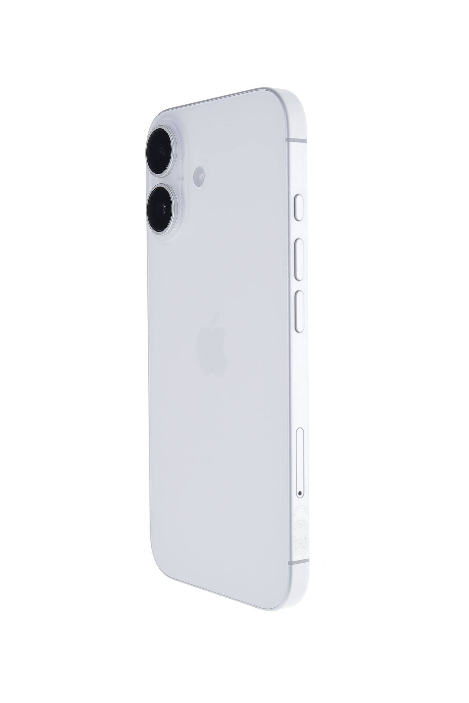 Apple iPhone 16 128 GB White - Ca nou