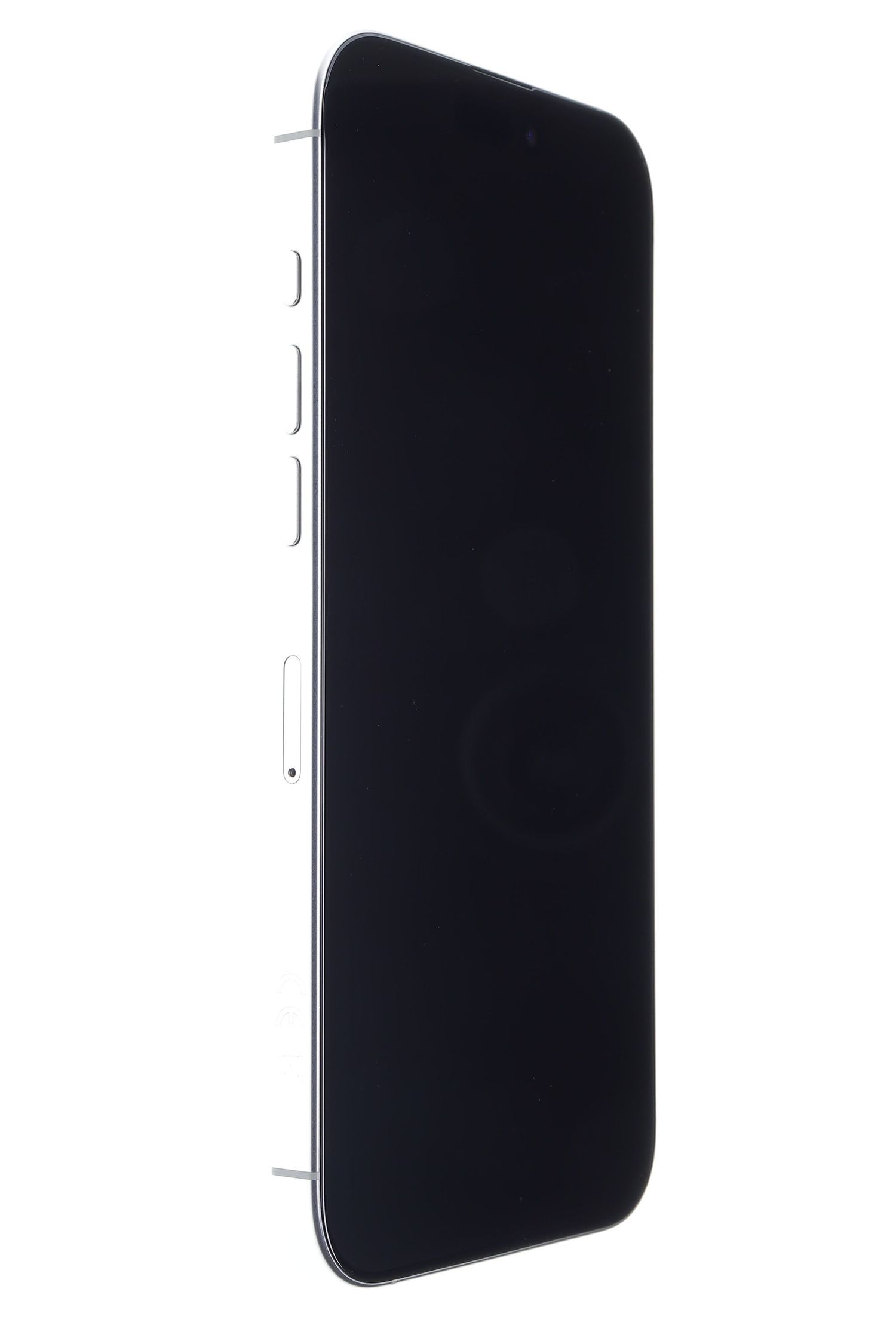 Apple iPhone 16 Pro Max 256 GB White Titanium - Excelent