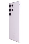 Mobiltelefon Samsung Galaxy S23 Ultra 5G Dual Sim, Lavender, 512 GB, Foarte Bun