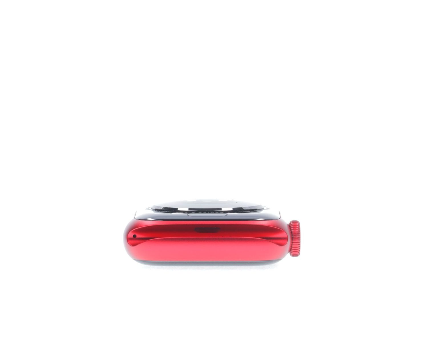 Apple Watch Series 8 2022, GPS, Aluminium 41mm Red - Πολύ καλό