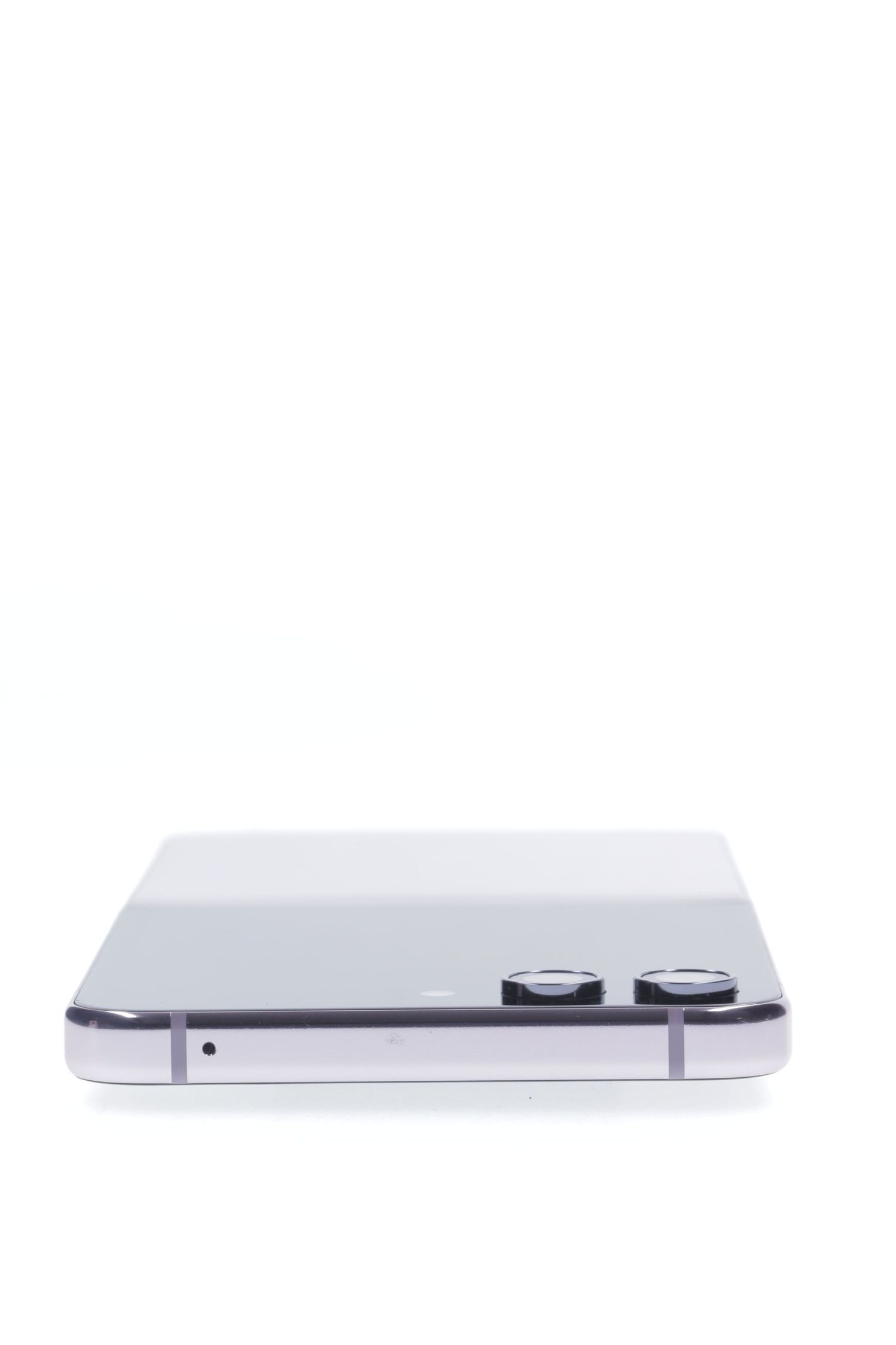 Samsung Galaxy Z Flip5 256 GB Lavender - Като нов
