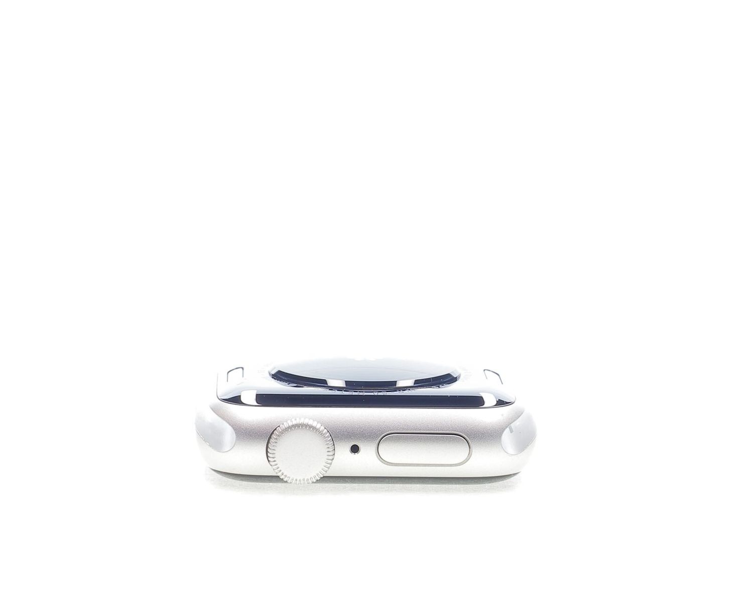 Apple Watch SE 2020, GPS, Aluminium 40mm Silver - Újszerű