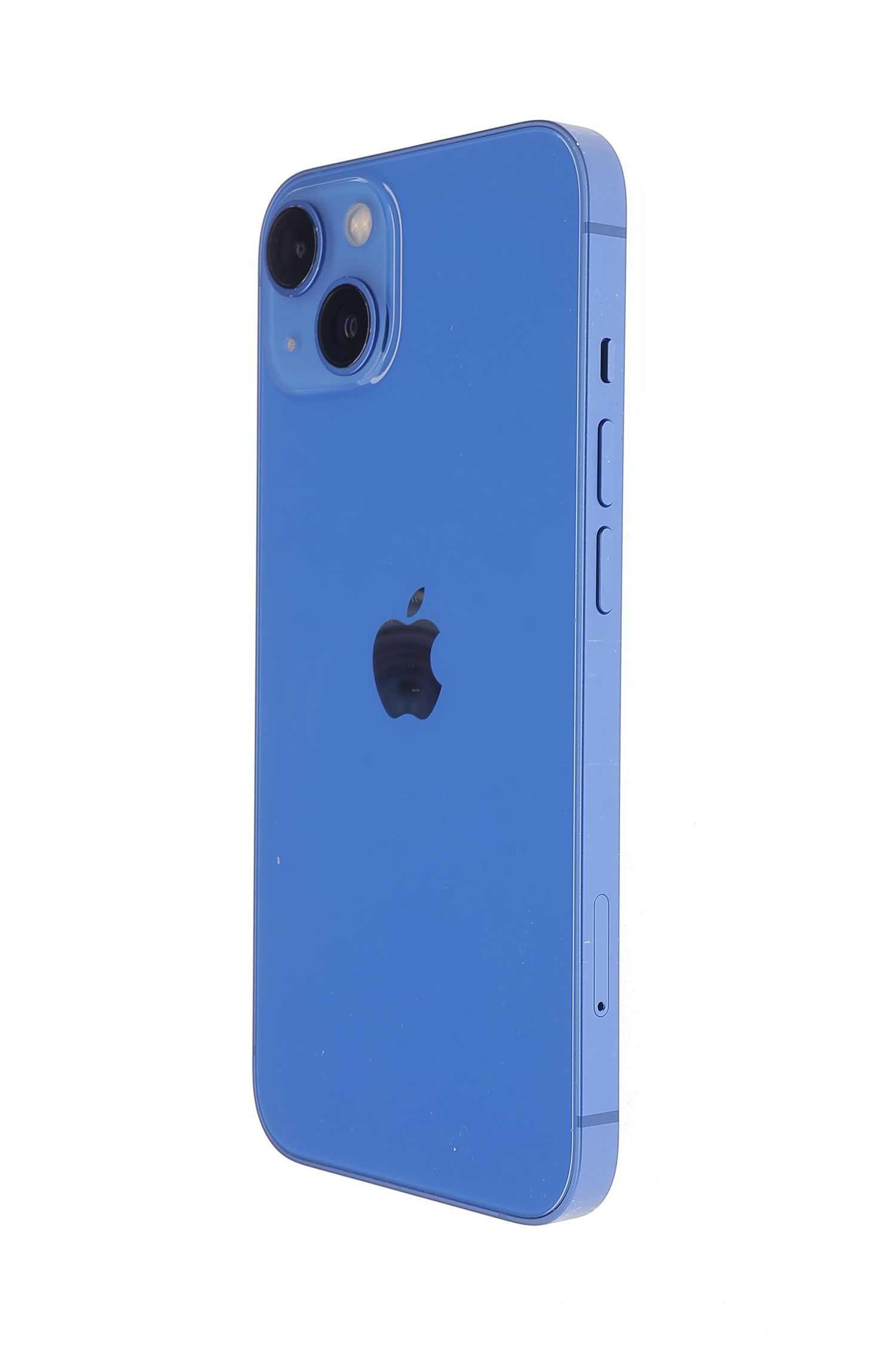 Apple iPhone 13 256 GB Blue - Много добро