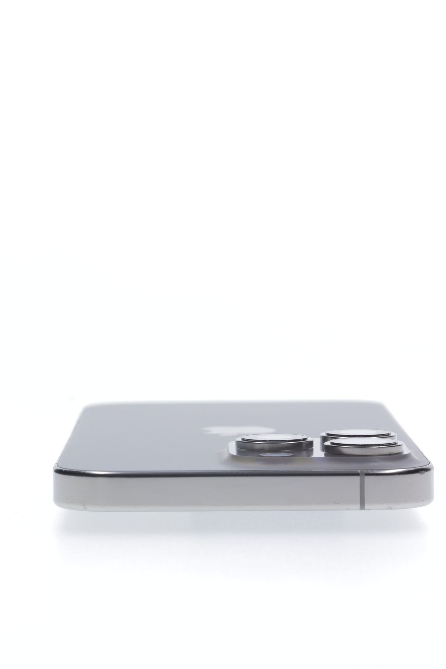 Apple iPhone 16 Pro Max 256 GB Natural Titanium - Отлично