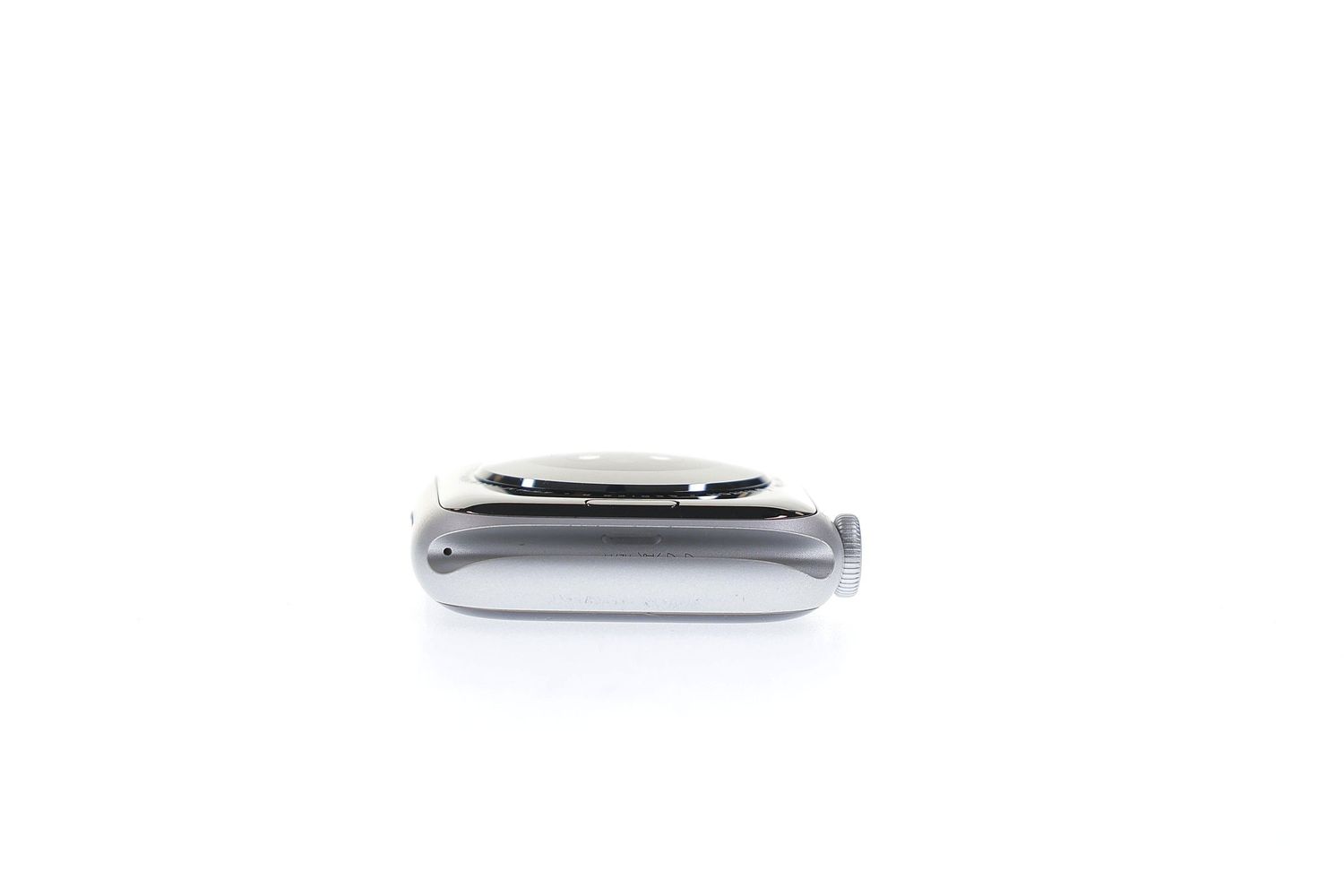 Apple Watch Series 8 2022, GPS, Aluminium 45mm Silver - Като нов