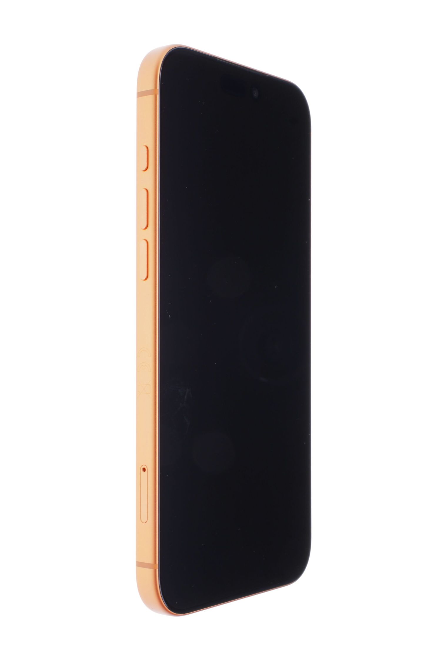 Apple iPhone 17 Pro Max 256 GB Cosmic Orange - Ca nou
