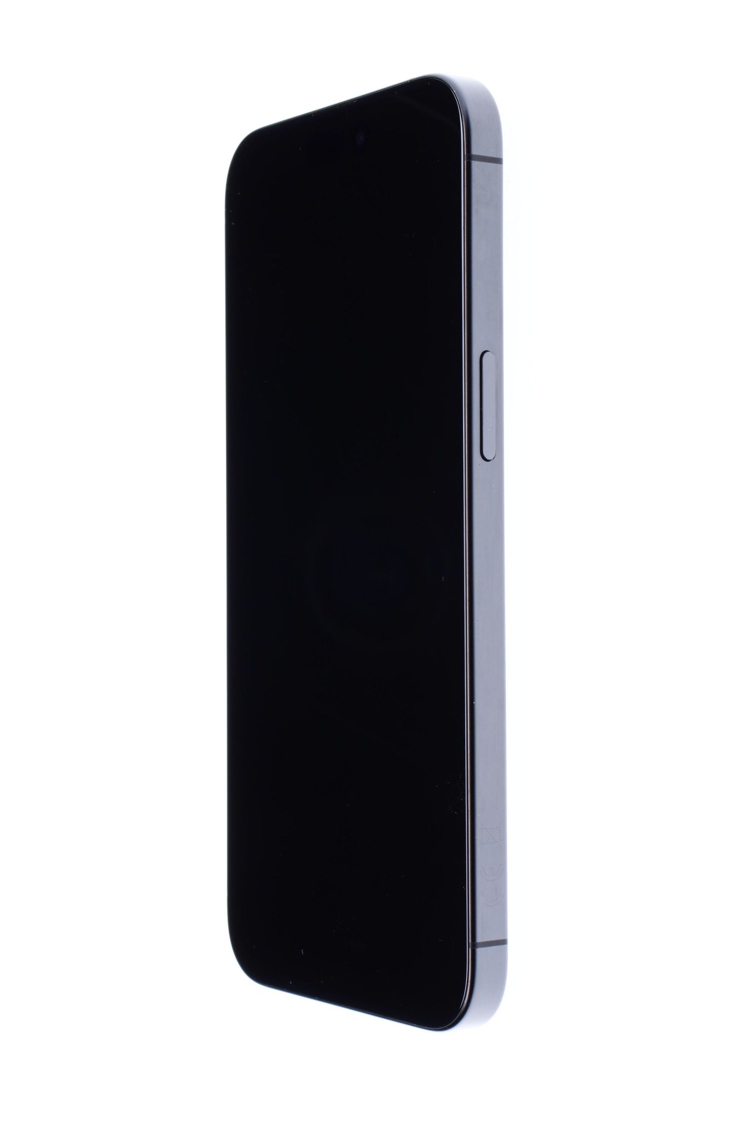 Apple iPhone 15 Pro Max 512 GB Black Titanium - Като нов