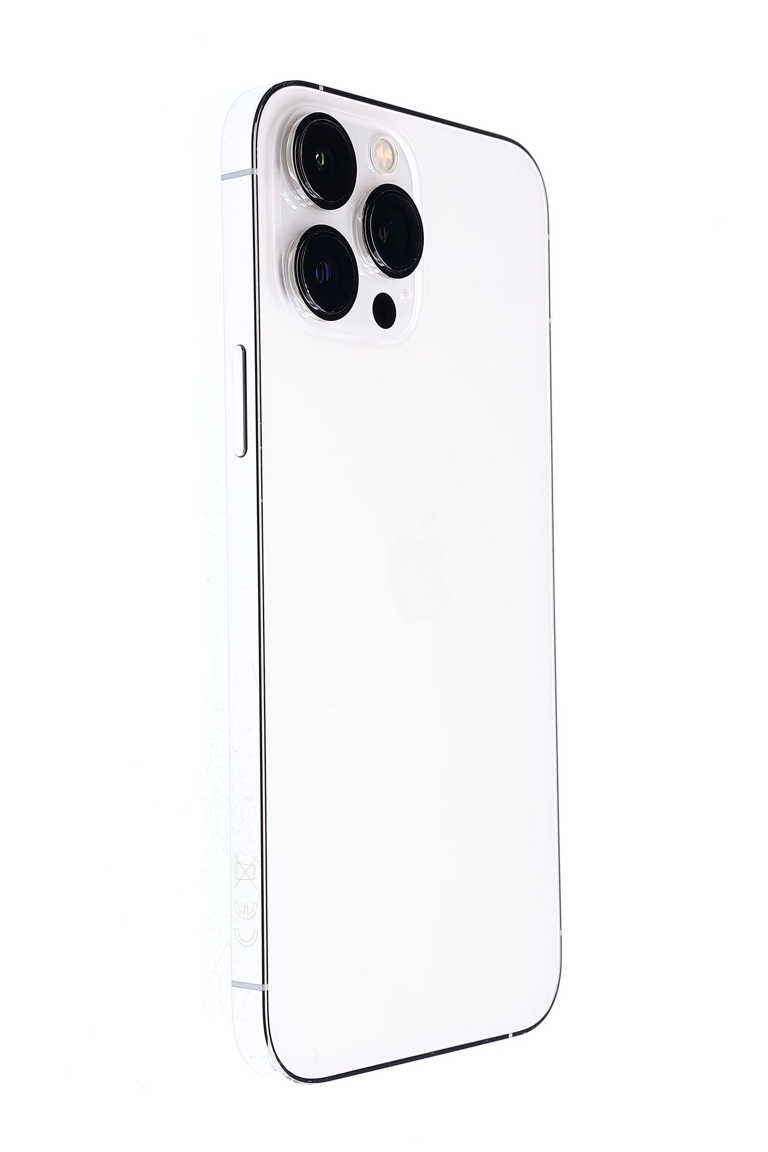 Apple iPhone 13 Pro Max 256 GB Silver - Foarte bun